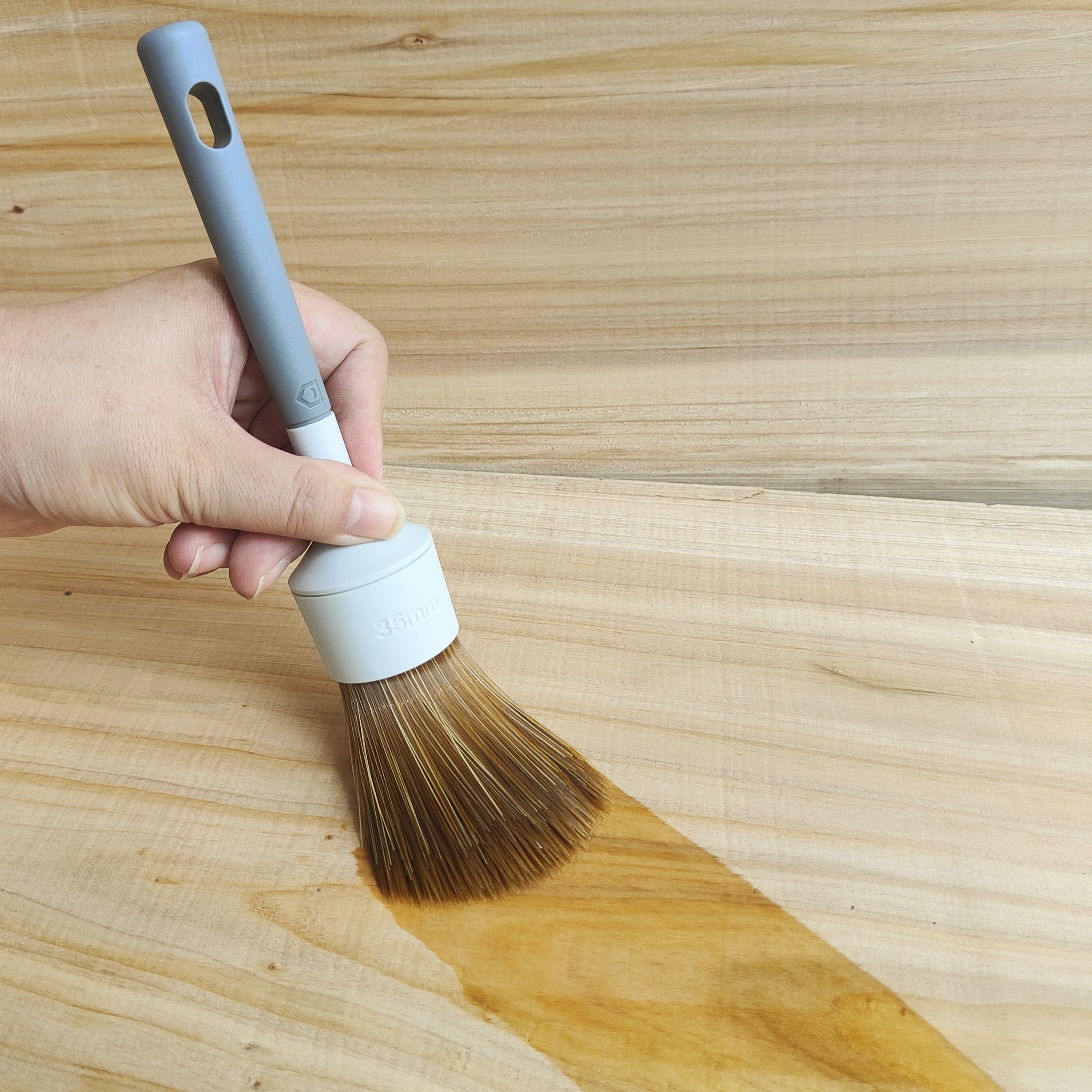 GoodHome 1⅜" Fine filament tip Paint brush