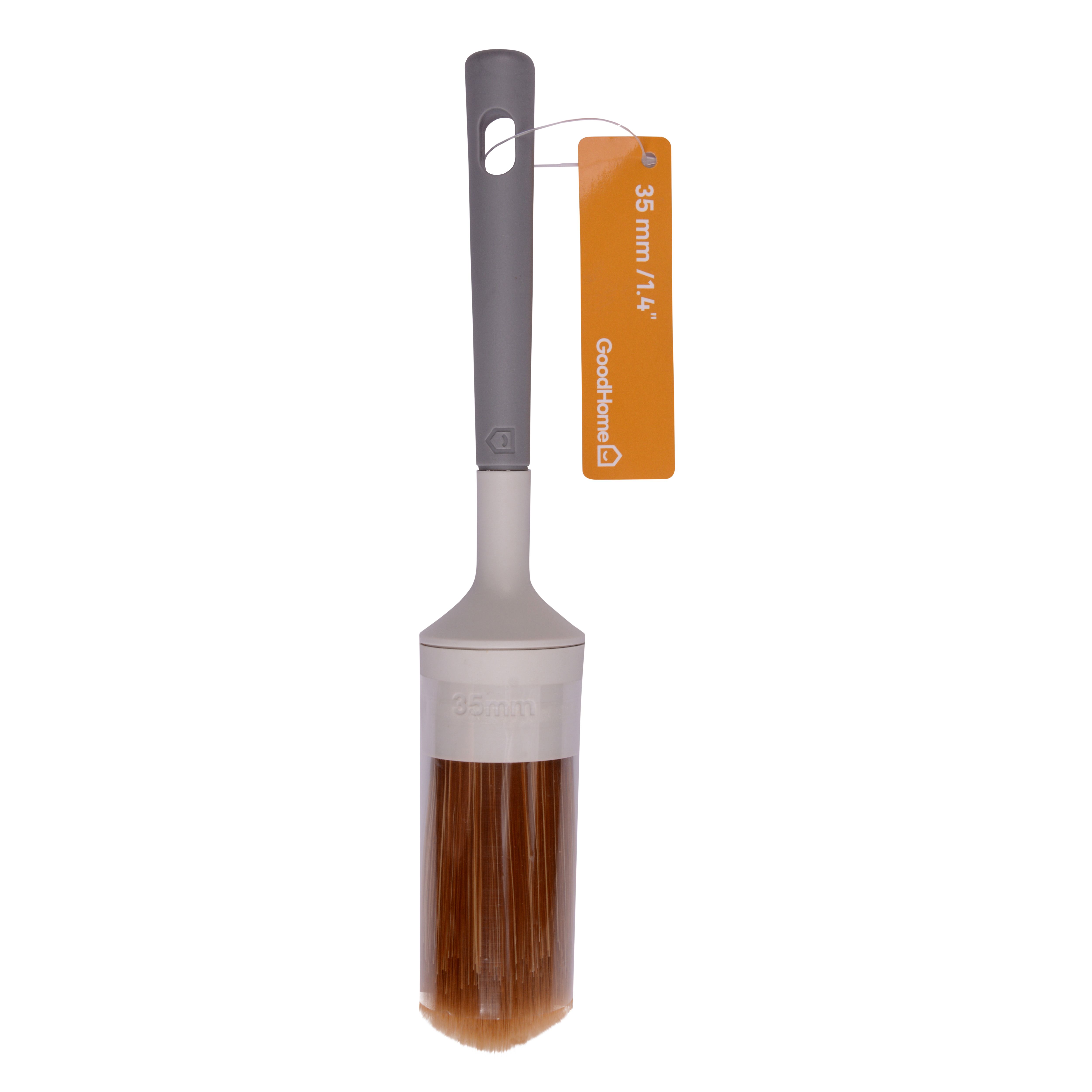 GoodHome 1⅜" Fine filament tip Paint brush