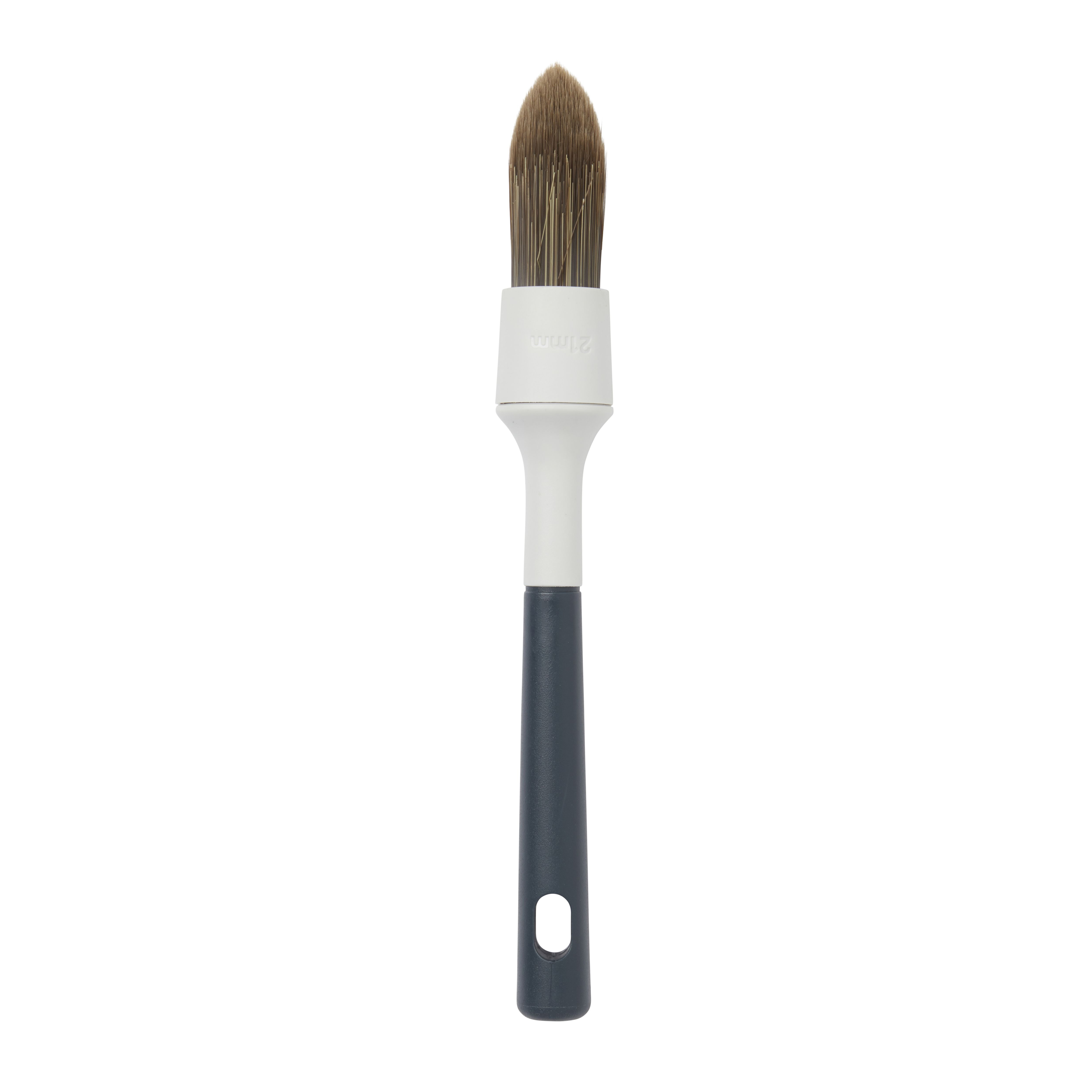 GoodHome 1" Fine filament tip Paint brush