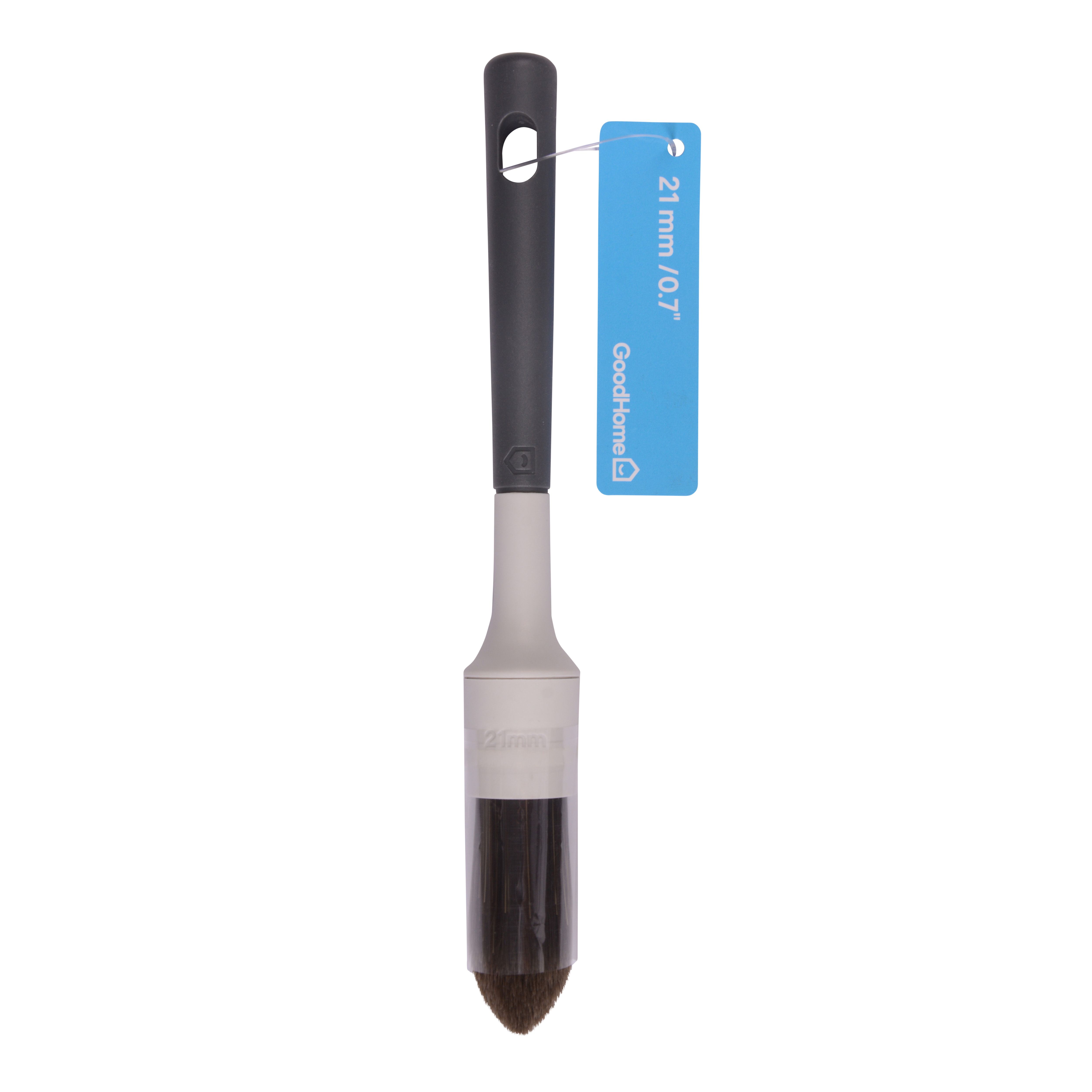 GoodHome 1" Fine filament tip Paint brush