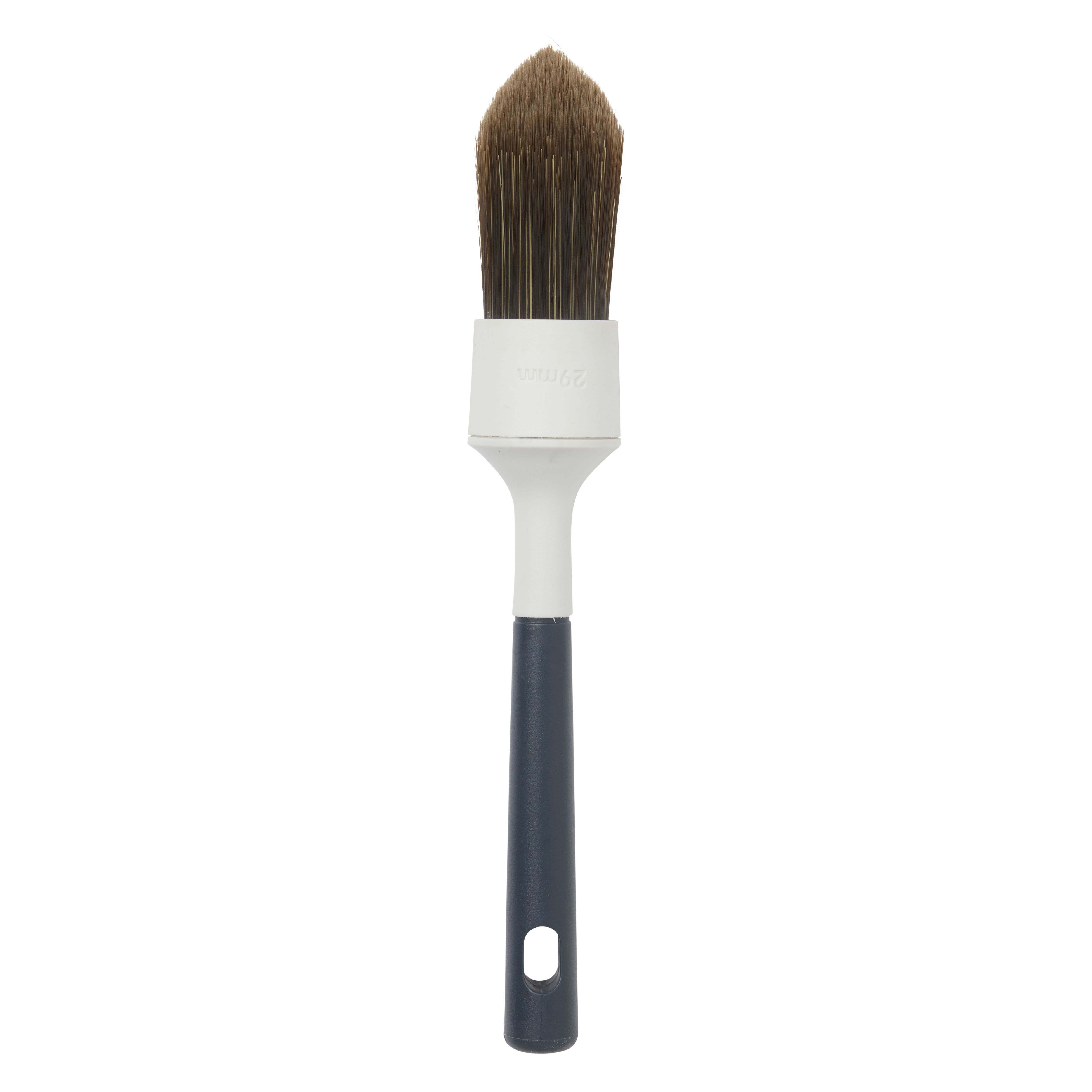 GoodHome 1¼" Fine filament tip Paint brush