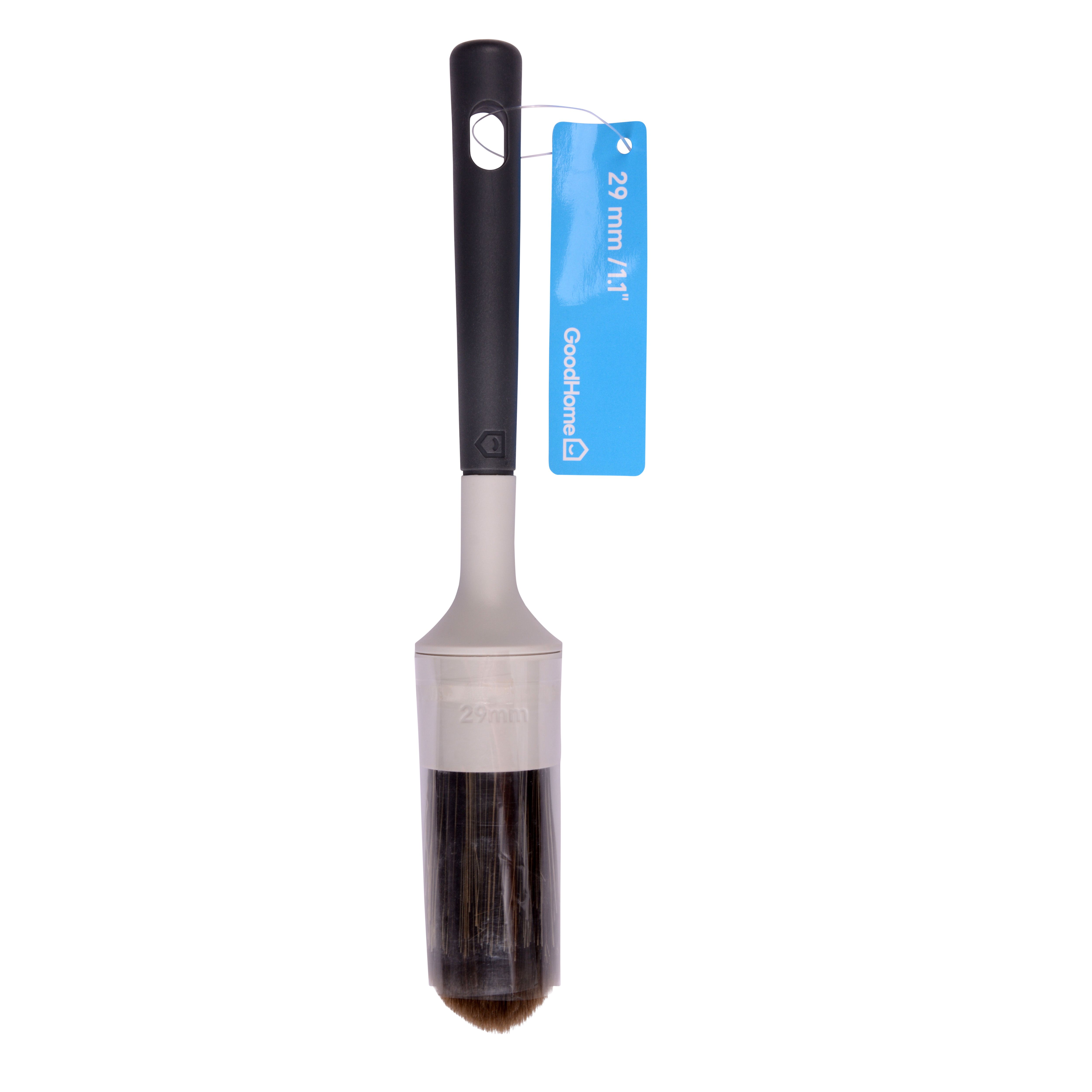 GoodHome 1¼" Fine filament tip Paint brush