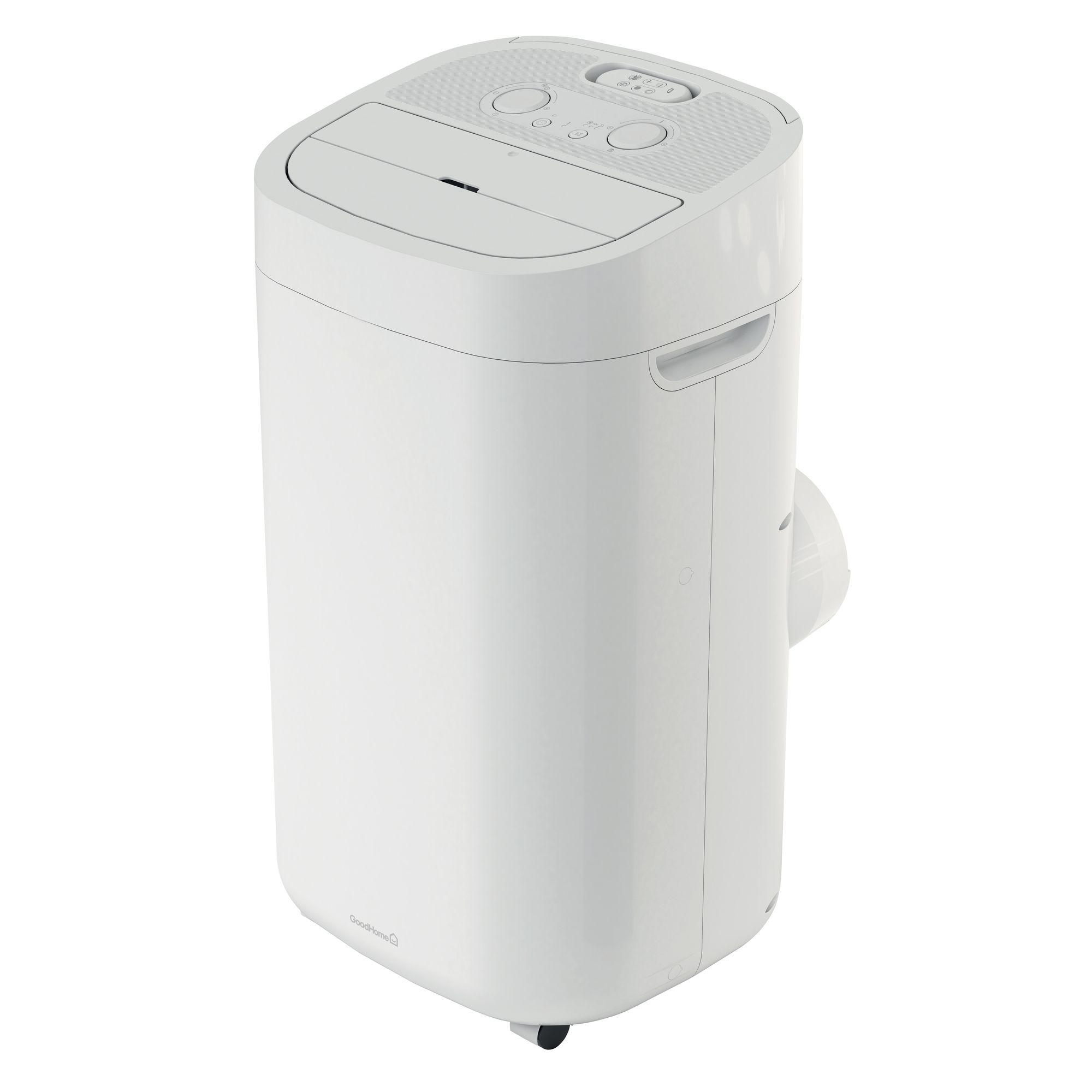 GoodHome 12000BTU Air conditioner