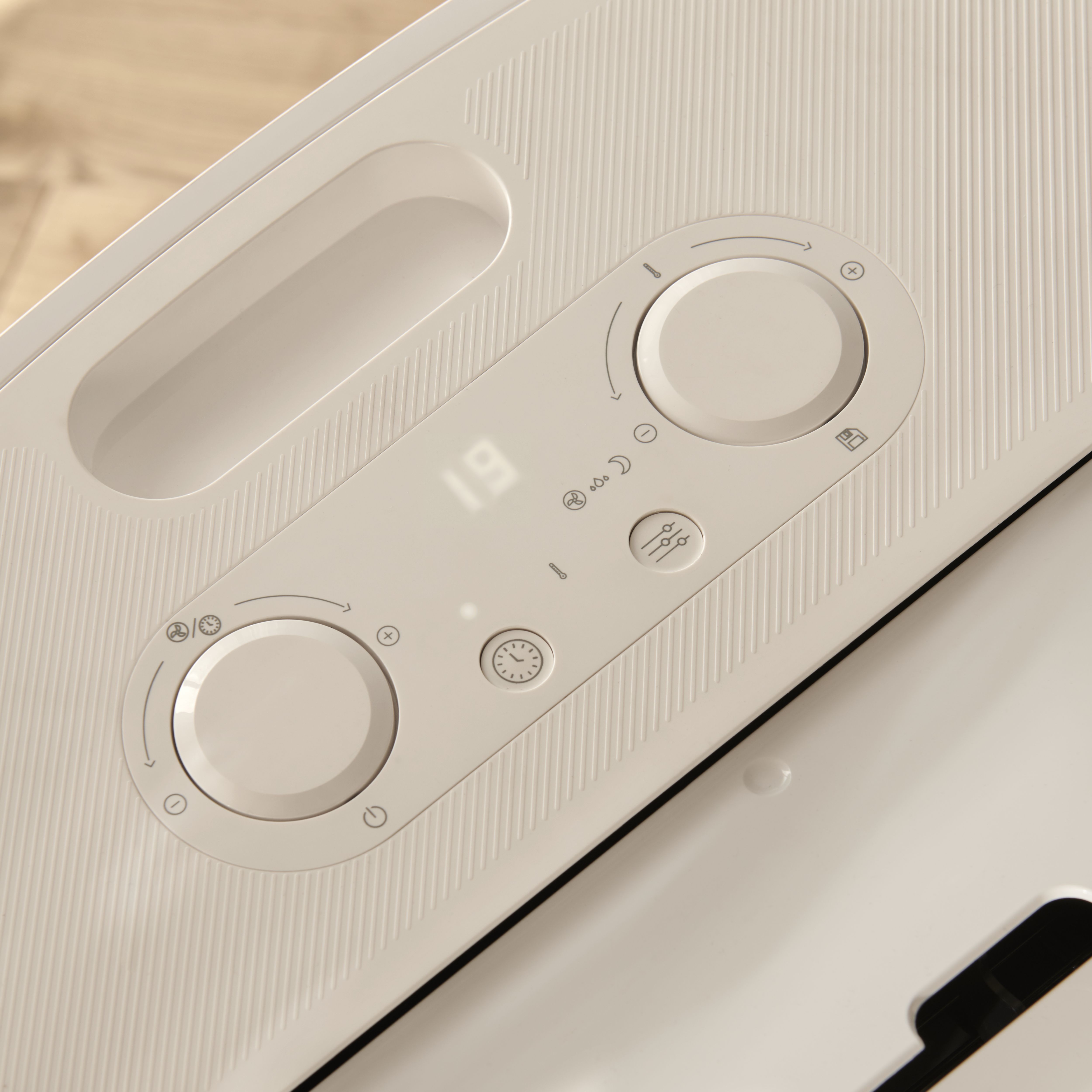 GoodHome 12000BTU Air conditioner