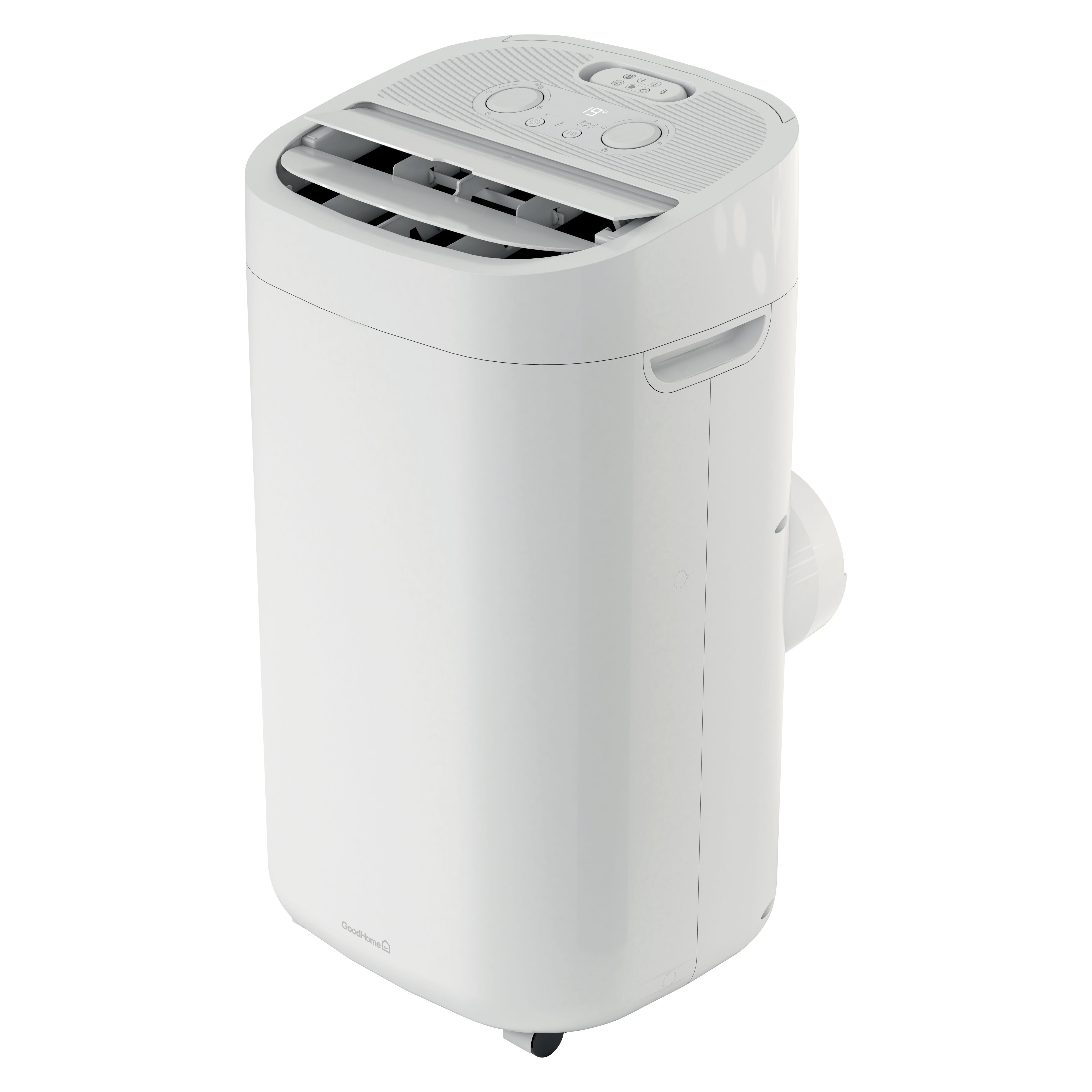 GoodHome 12000BTU Air conditioner