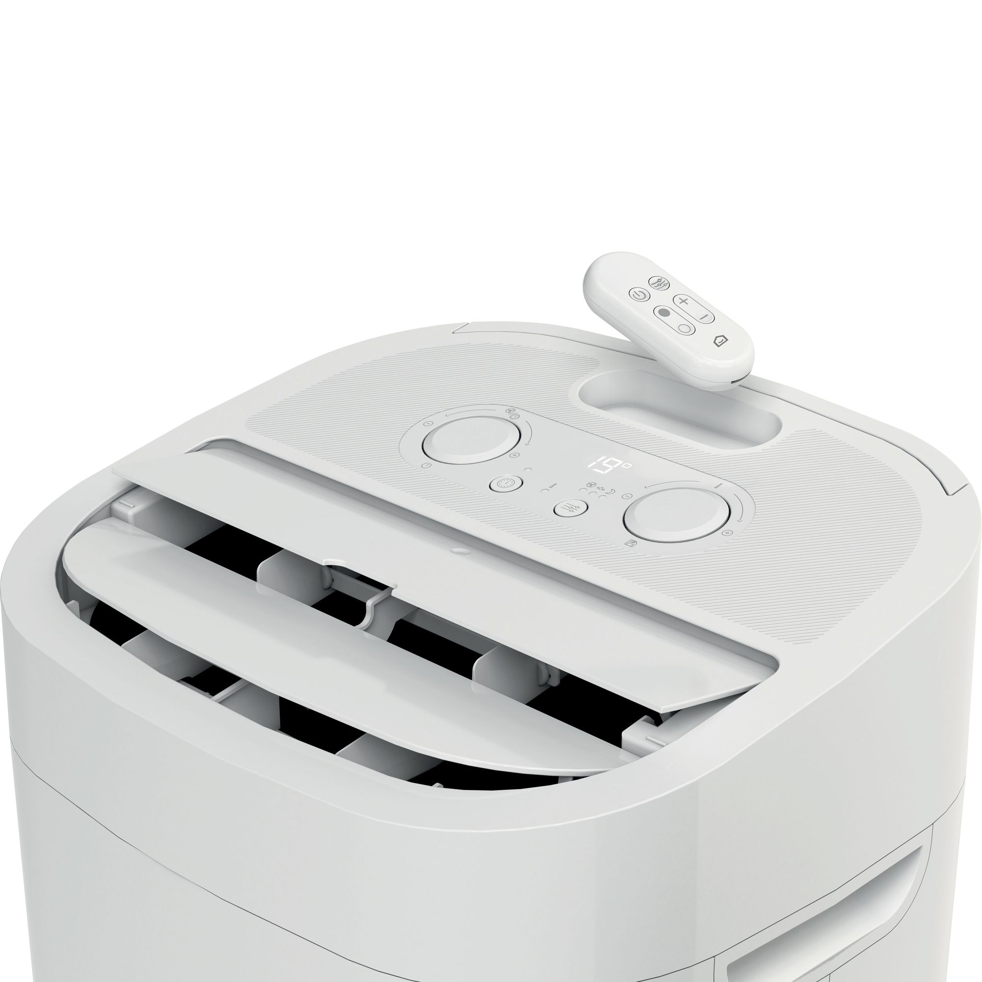 GoodHome 12000BTU Air conditioner