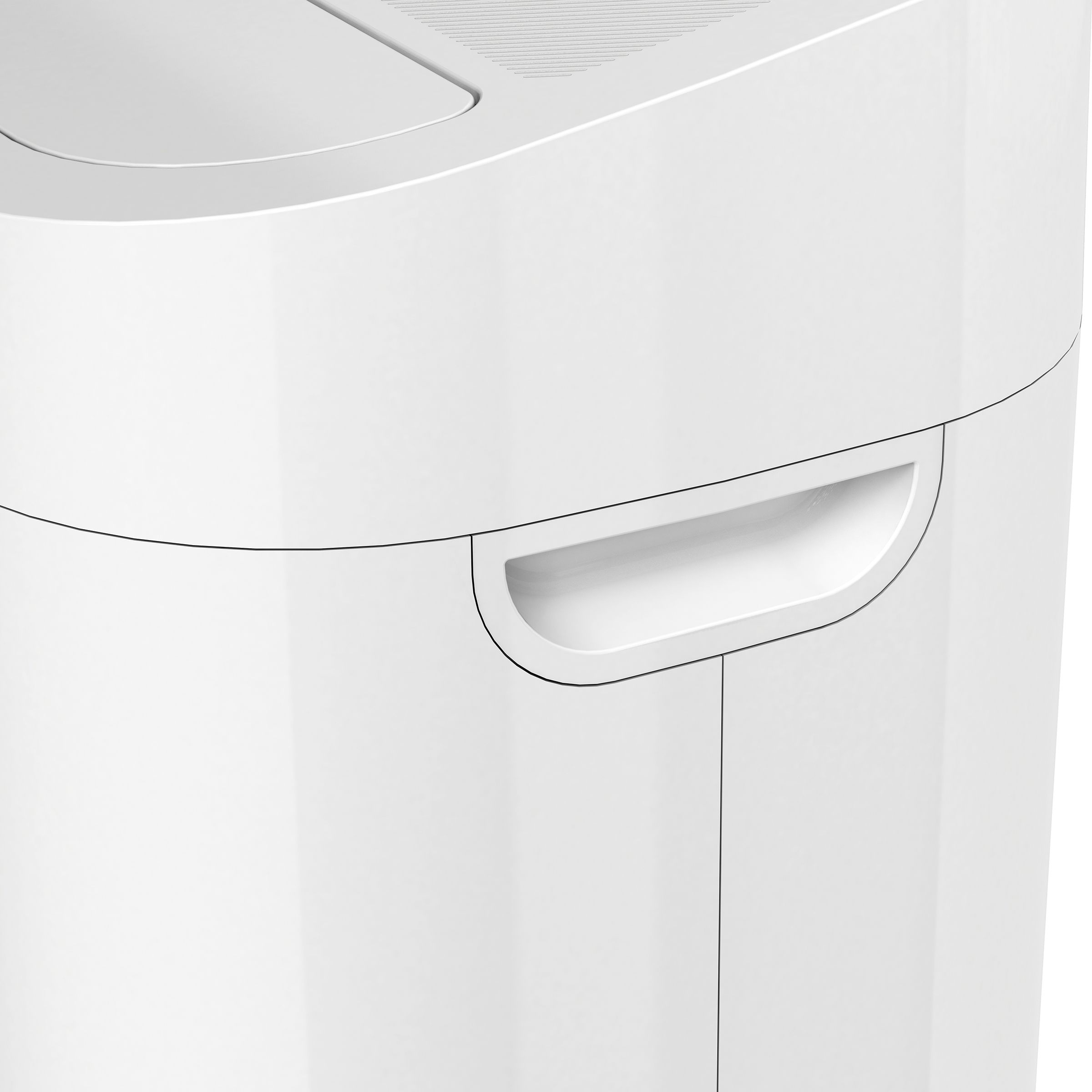 GoodHome 12000BTU Air conditioner