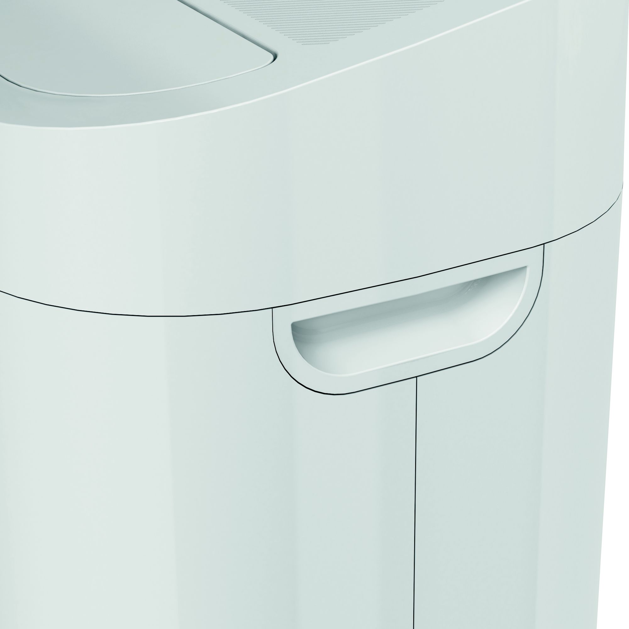 GoodHome 12000BTU Air conditioner