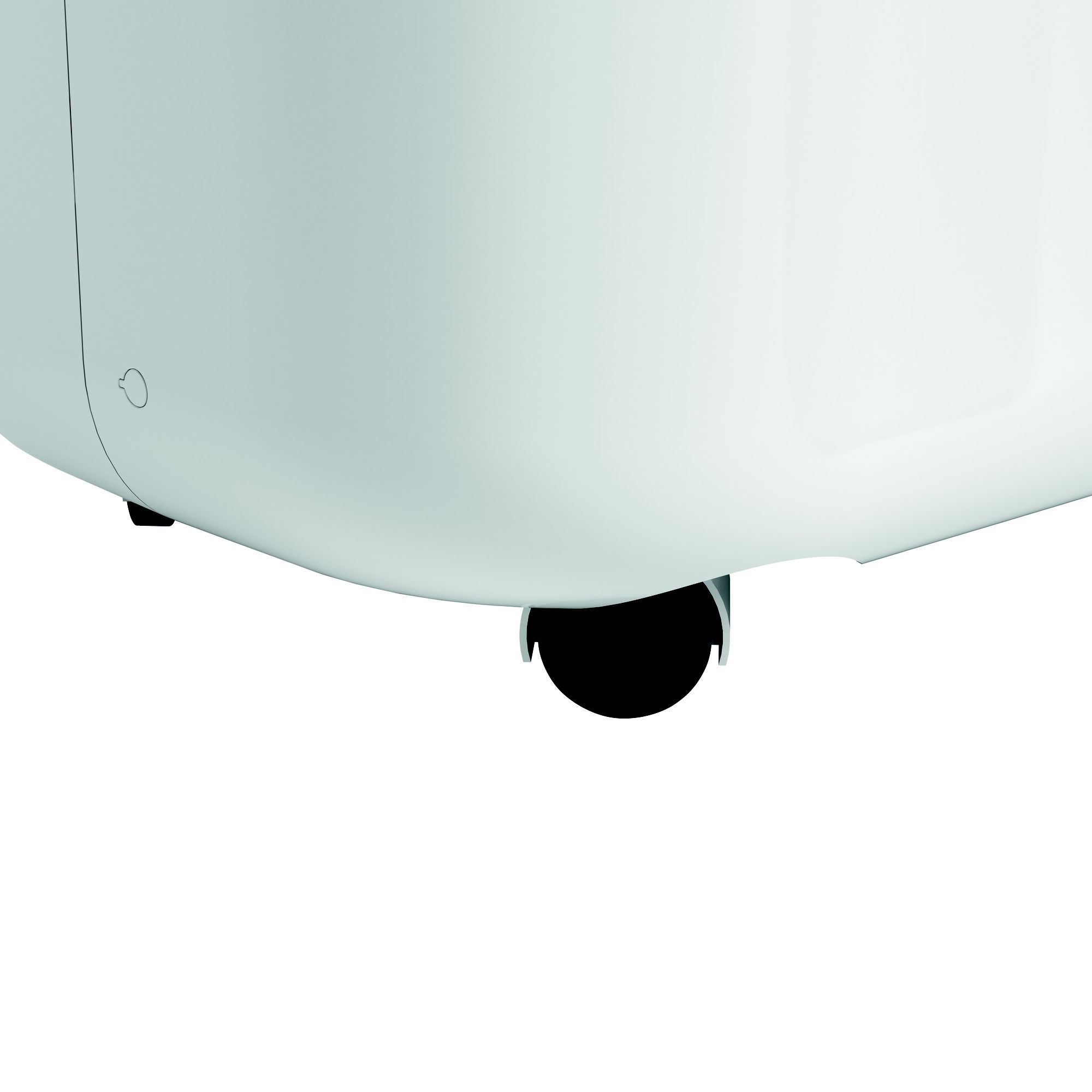 GoodHome 12000BTU Air conditioner