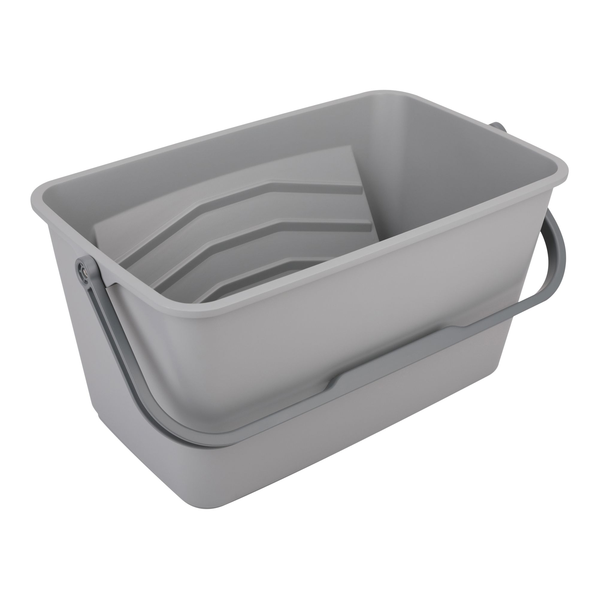 GoodHome 12L Paint scuttle