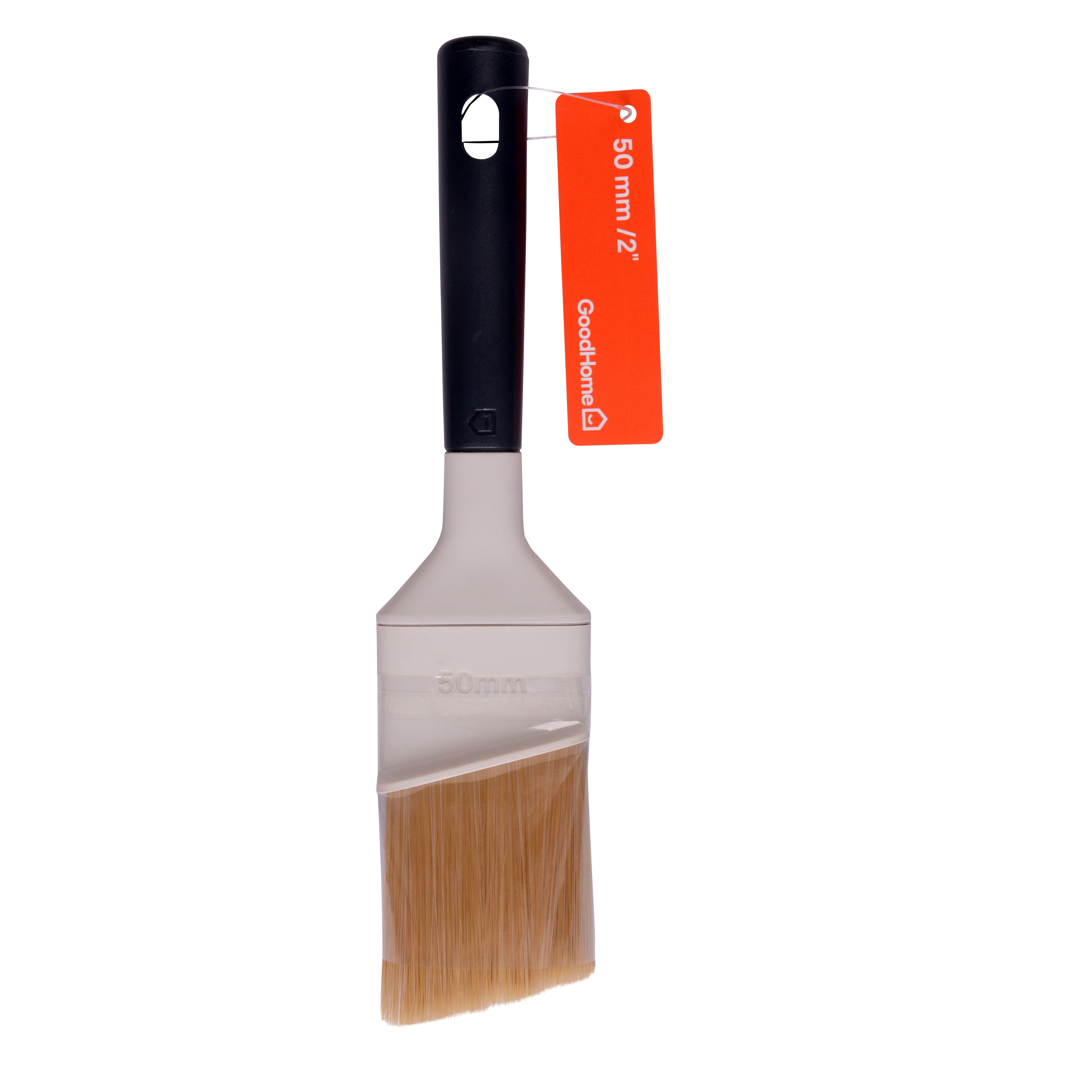 GoodHome 2 Fine filament tip Angled paint brush
