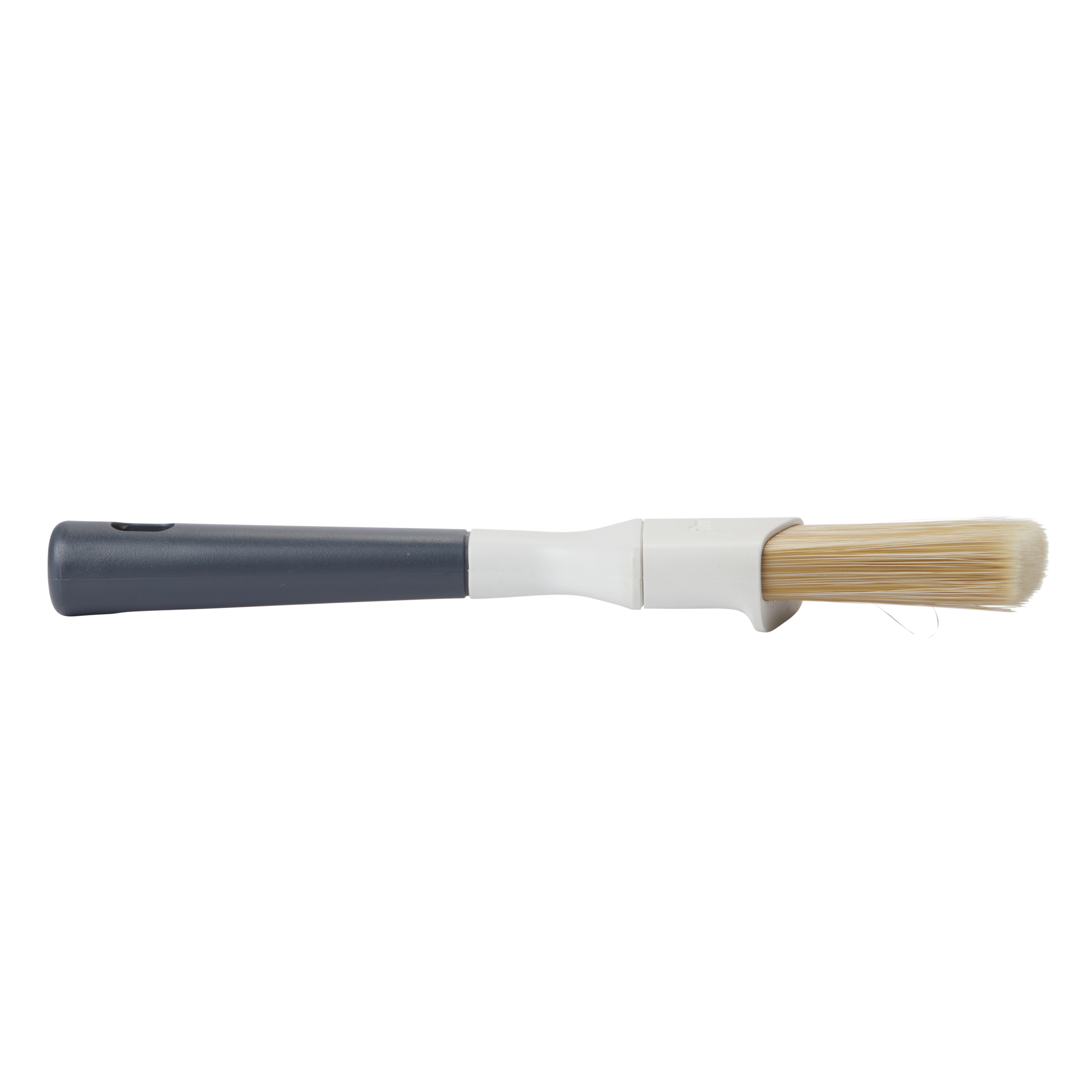 GoodHome 2 Fine filament tip Angled paint brush