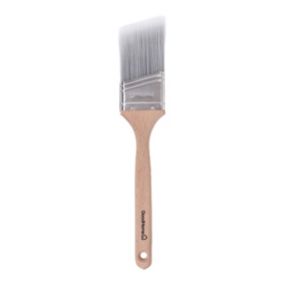 GoodHome 2" Fine filament tip Comfort Angled paint brush