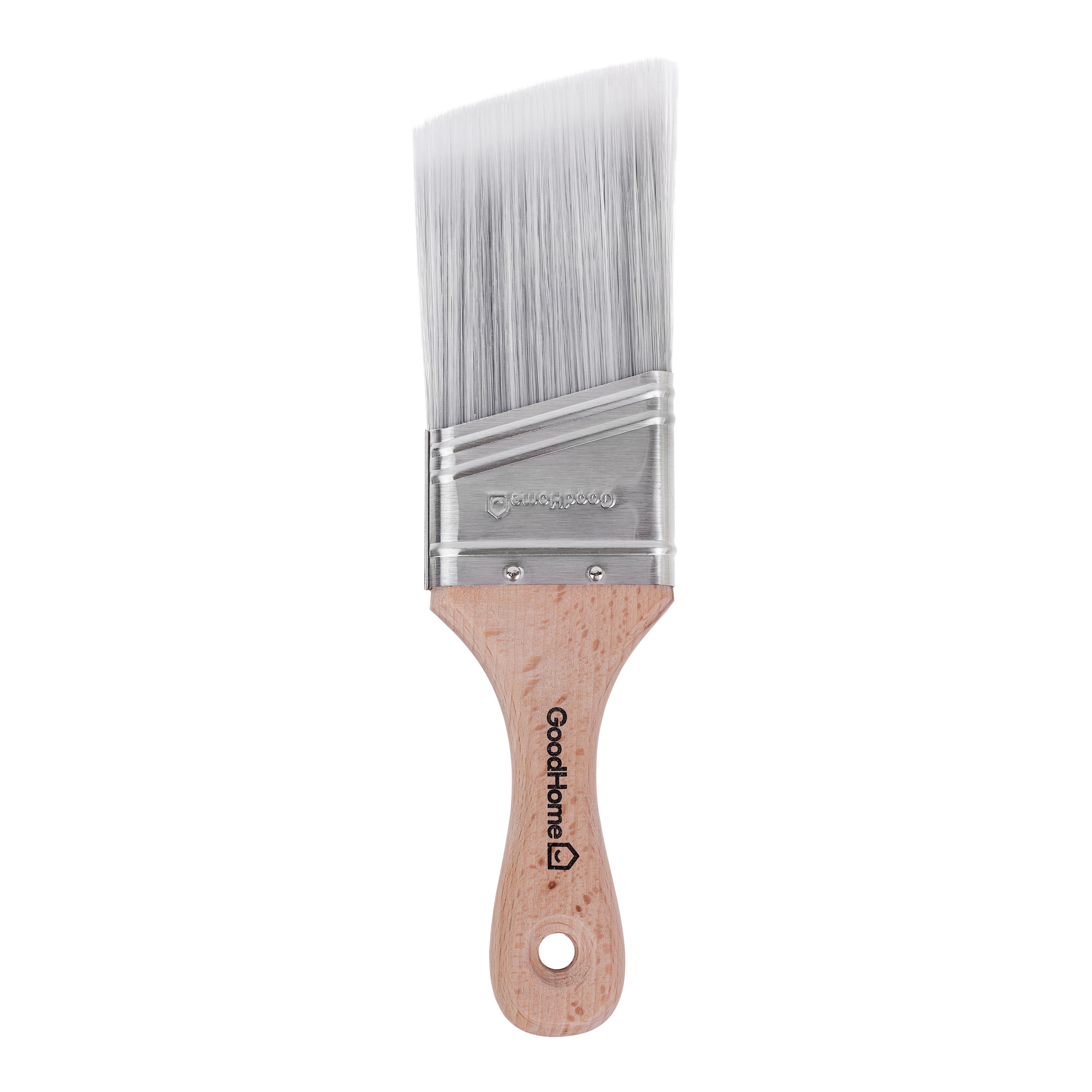 GoodHome 2" Fine filament tip Comfort Flat paint brush