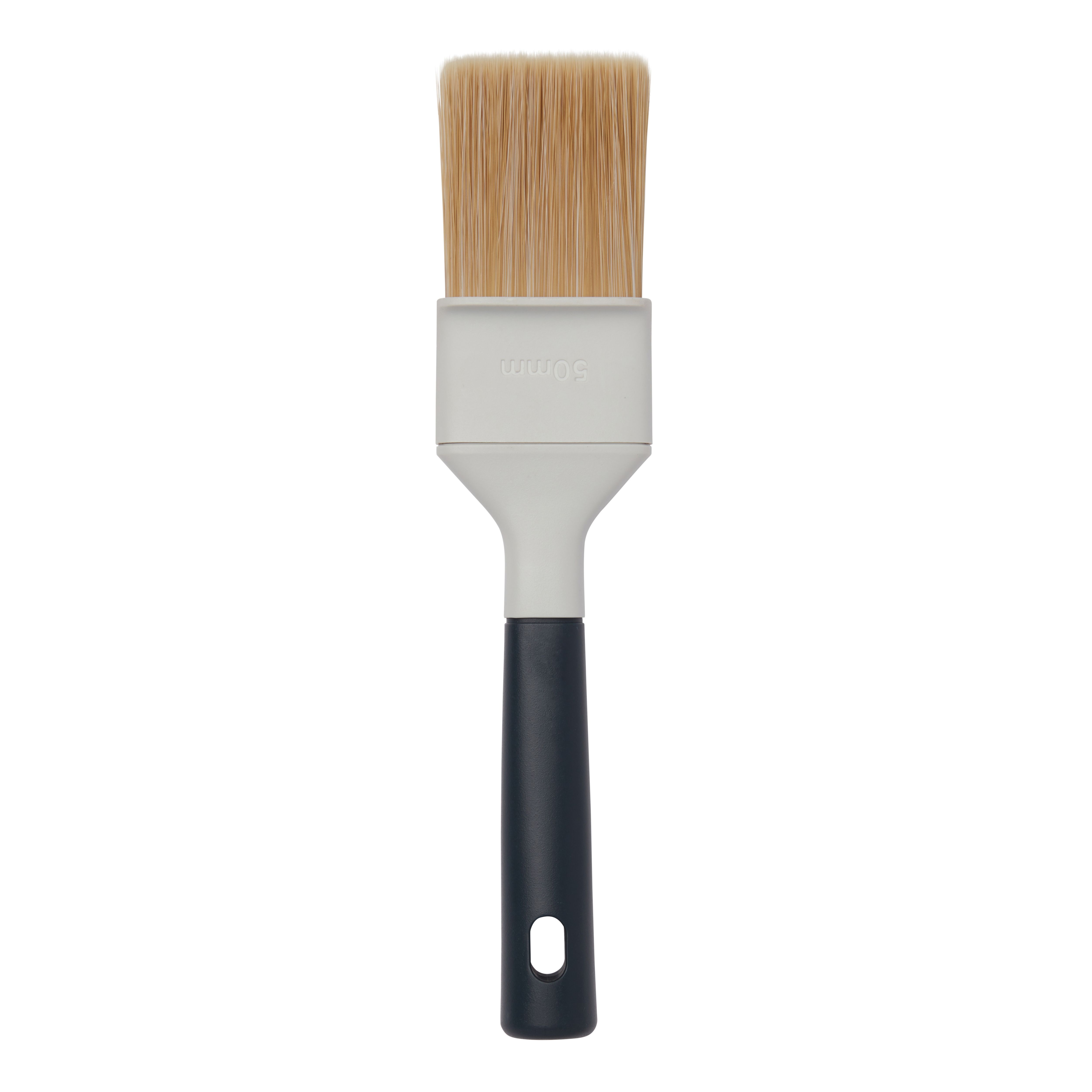 GoodHome 2" Fine filament tip Flat paint brush