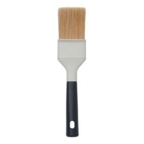 GoodHome 2" Fine filament tip Flat paint brush