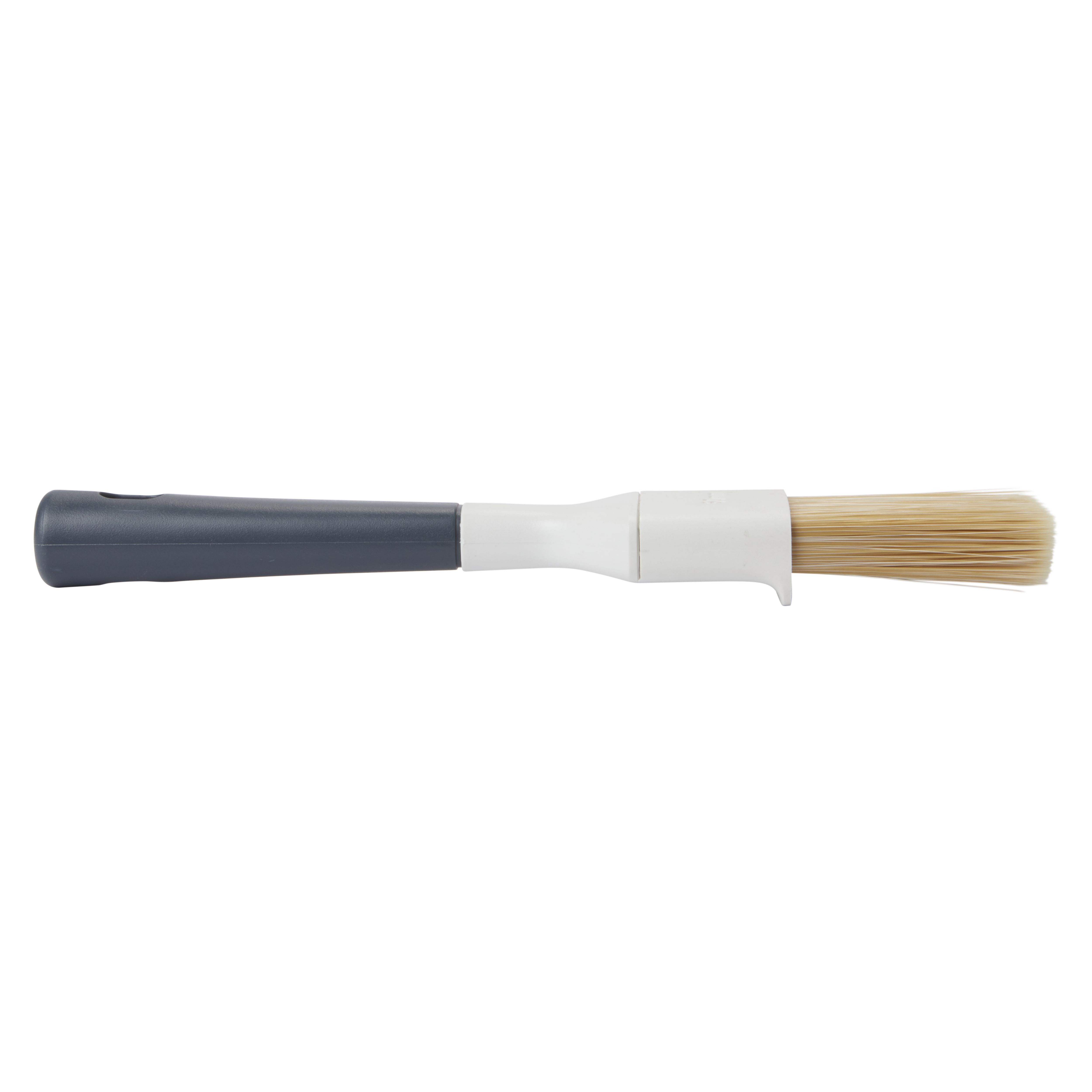 GoodHome 2" Fine filament tip Flat paint brush
