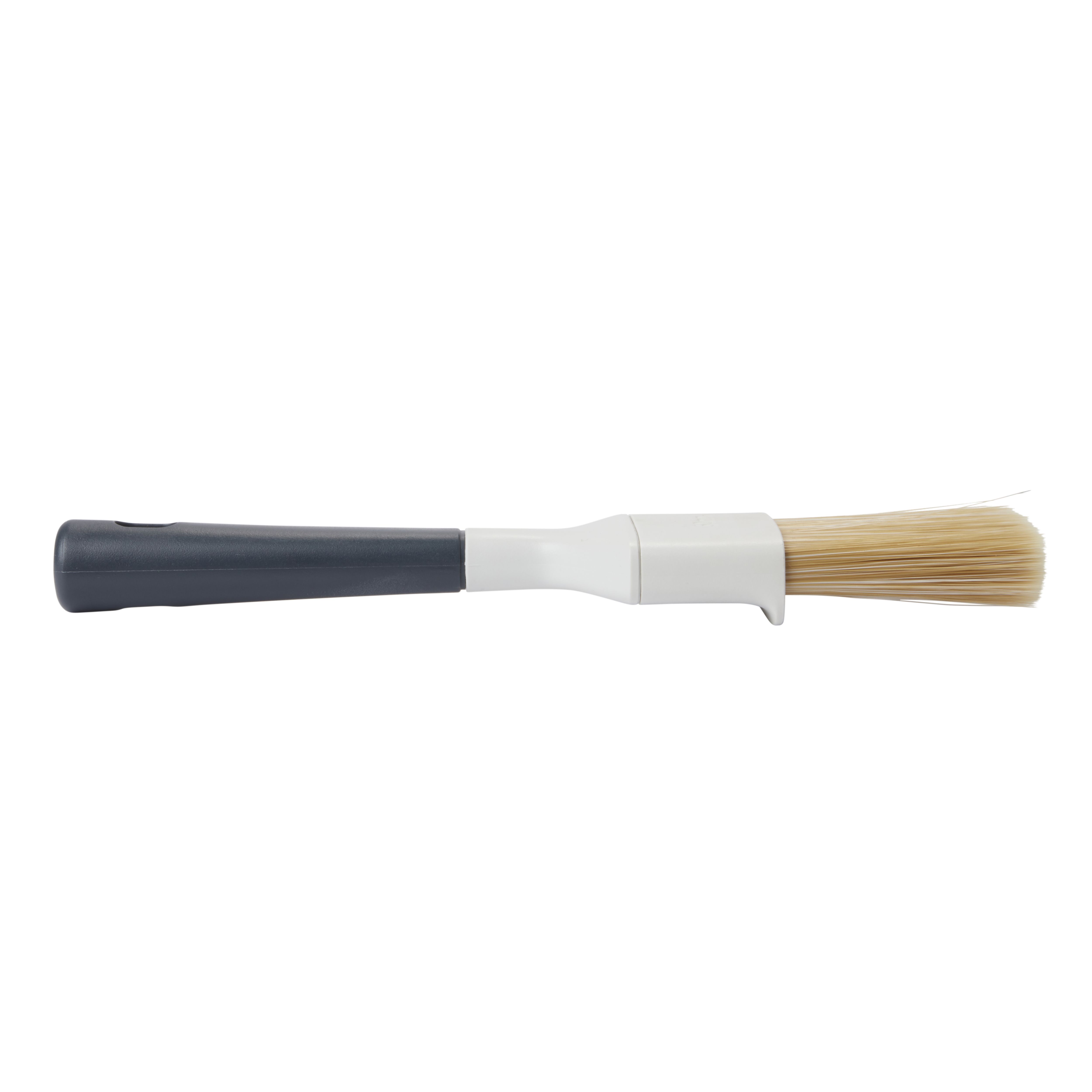 GoodHome 2⅜" Fine filament tip Flat paint brush
