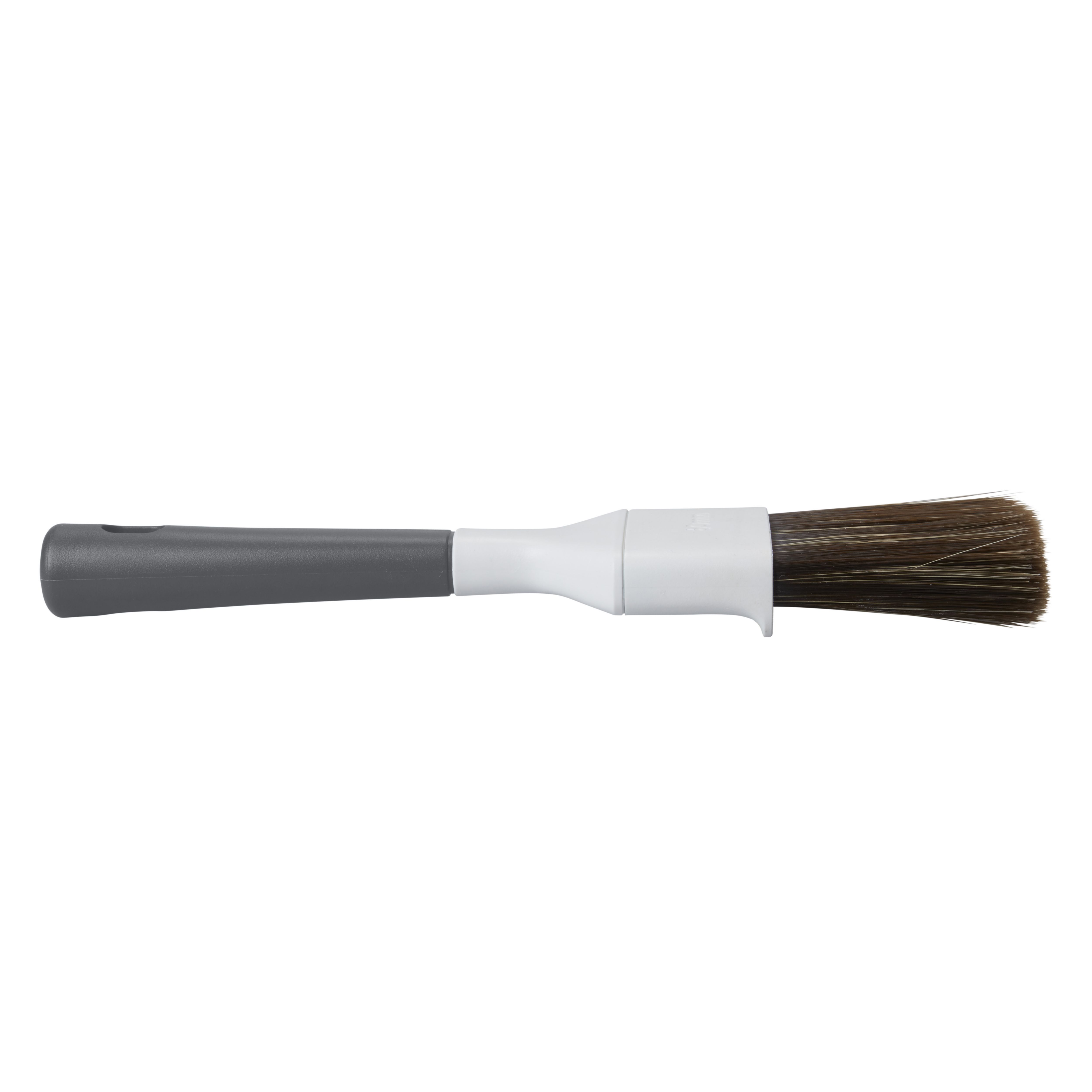 GoodHome 2⅜" Fine filament tip Flat paint brush