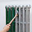 GoodHome 2" Fine filament tip Long reach paint brush