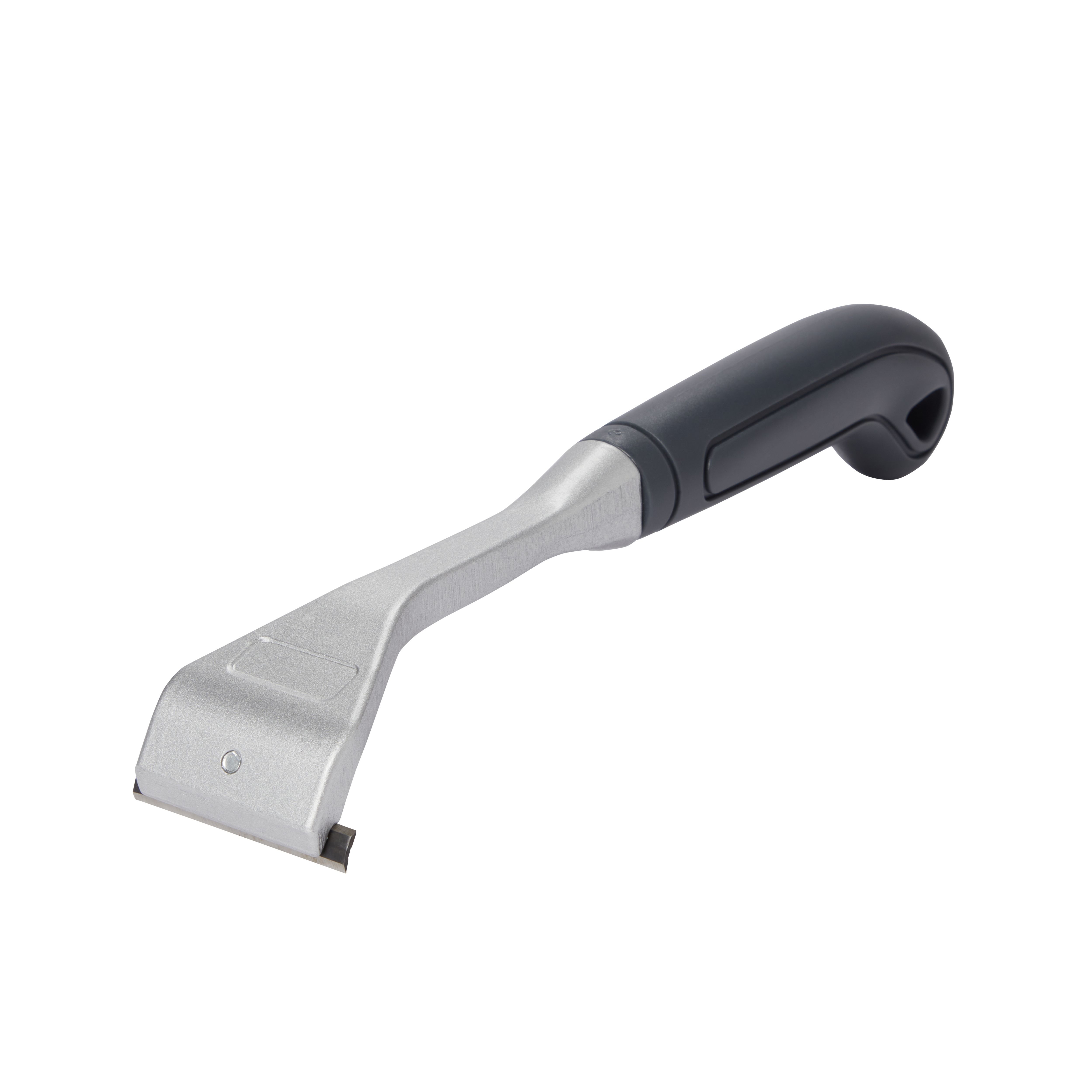 GoodHome 2" Heavy duty Triangle Glass & tile Scraper