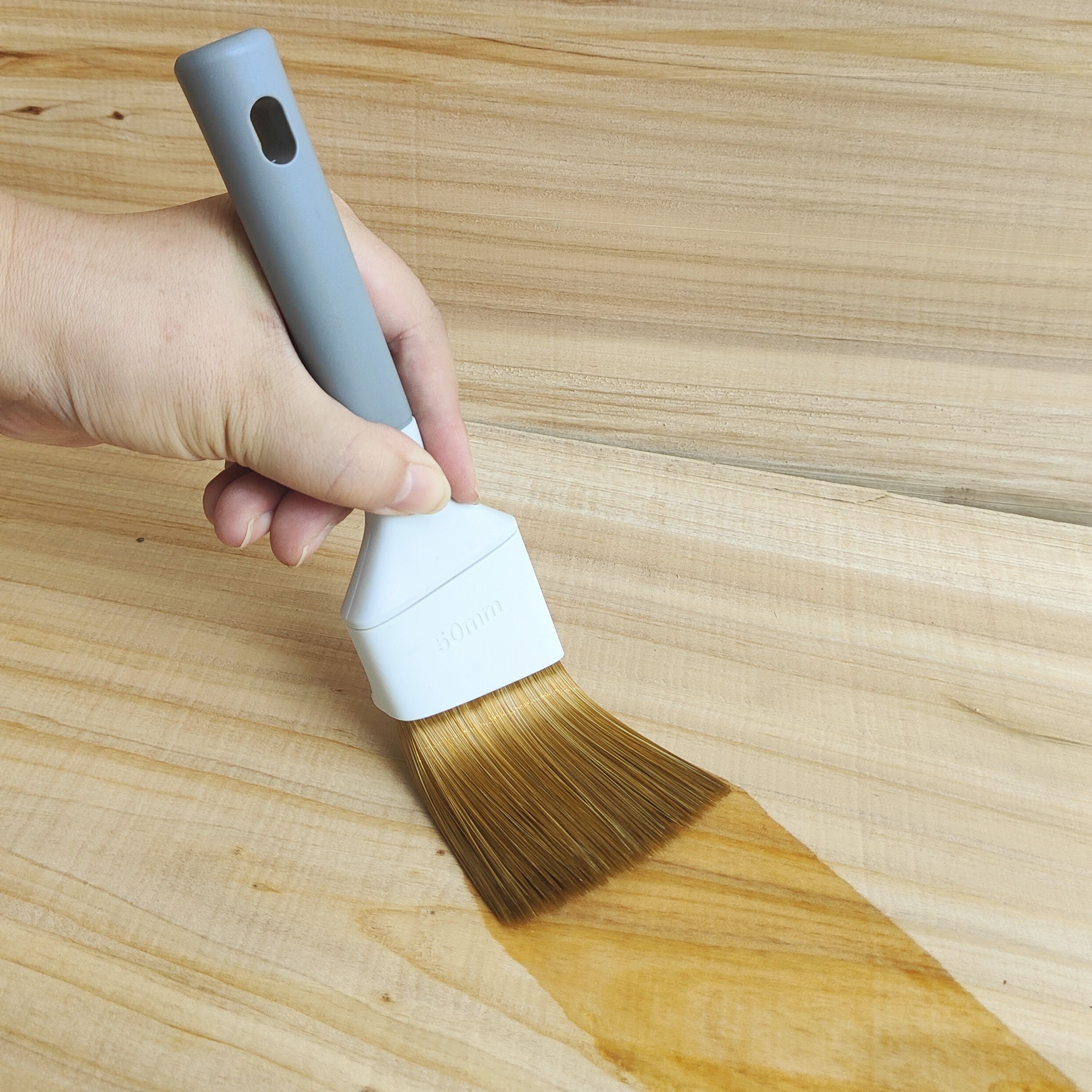 GoodHome 2" Soft tip Angled paint brush