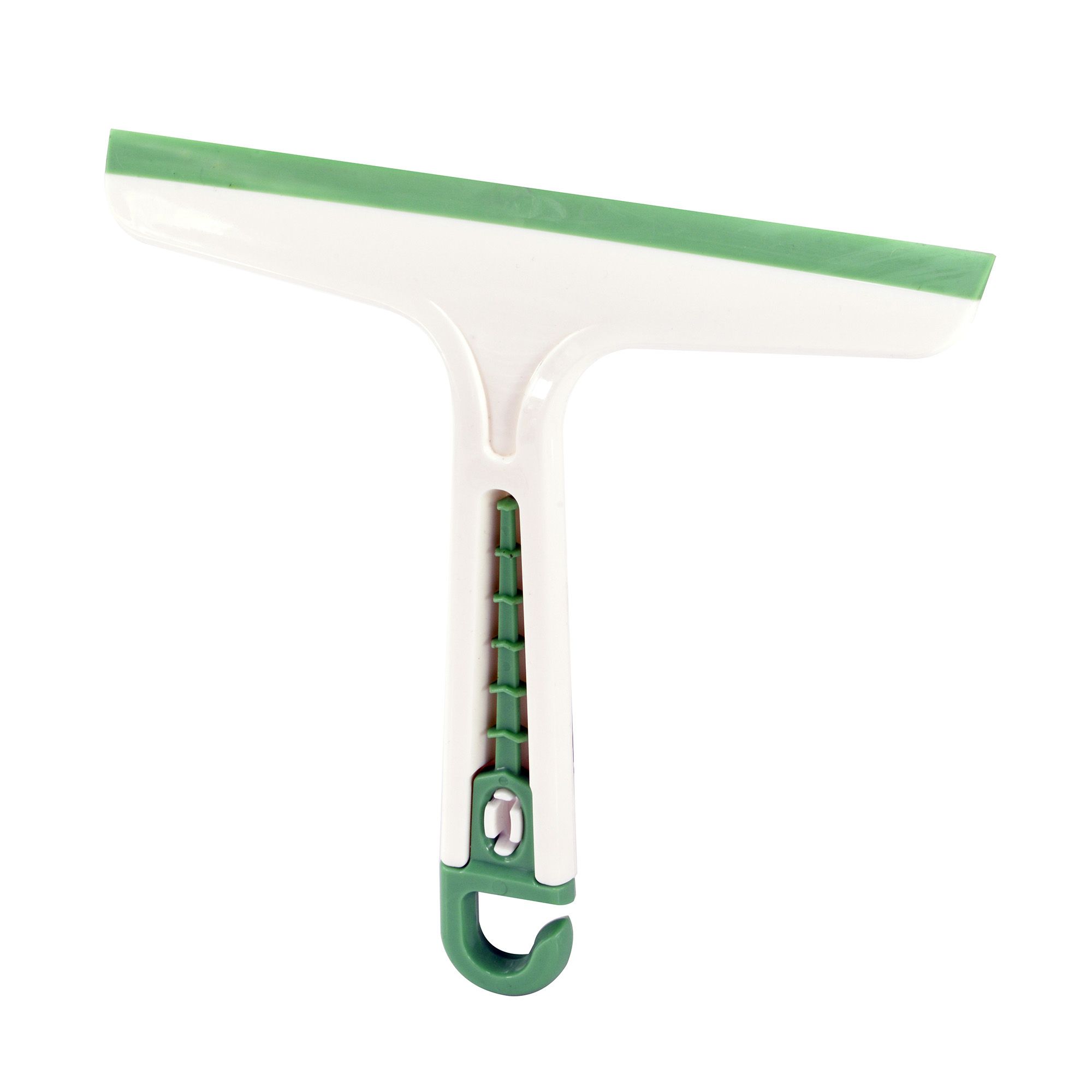 GoodHome 200mm Thermoplastic rubber (TPR) Shower screen & window squeegee