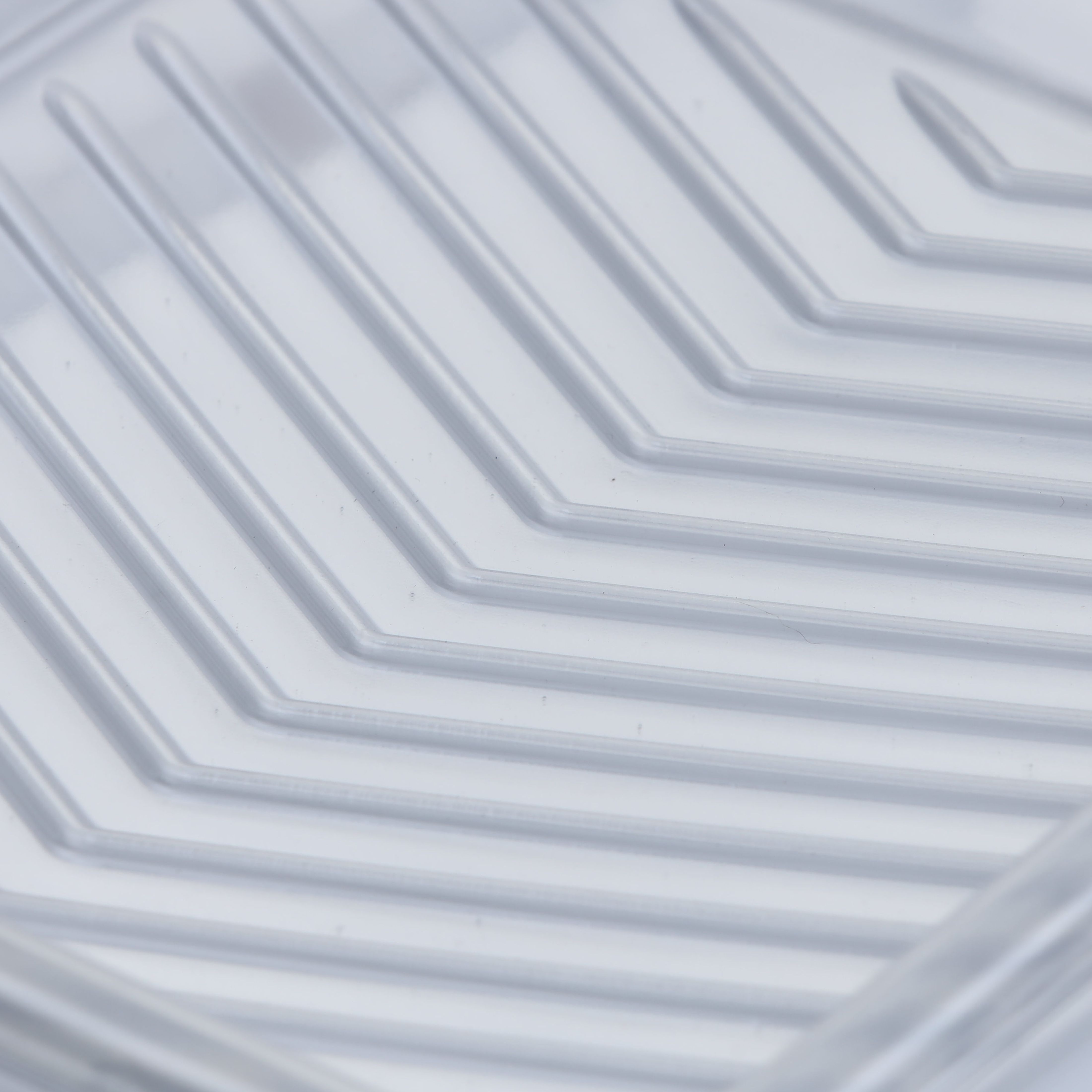 GoodHome 240mm Roller tray liner, Pack of 3
