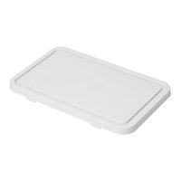 GoodHome 250mm Roller tray & paint scuttle lid