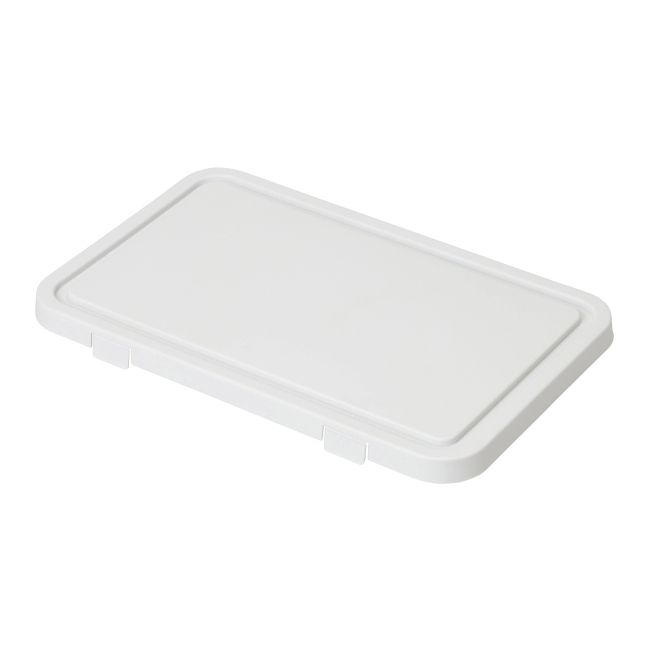 GoodHome 250mm Roller tray & paint scuttle lid