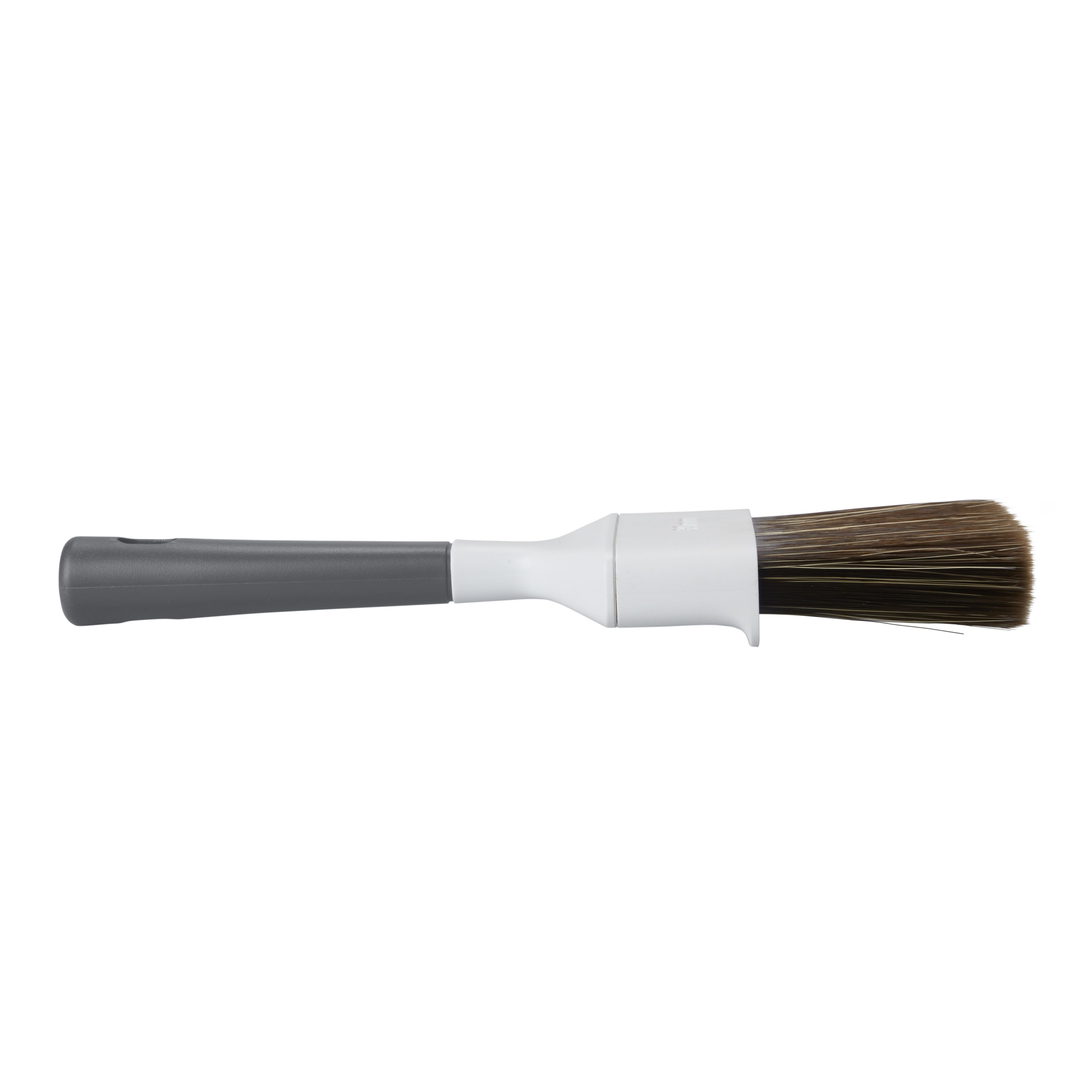 GoodHome 3" Fine filament tip Flat paint brush