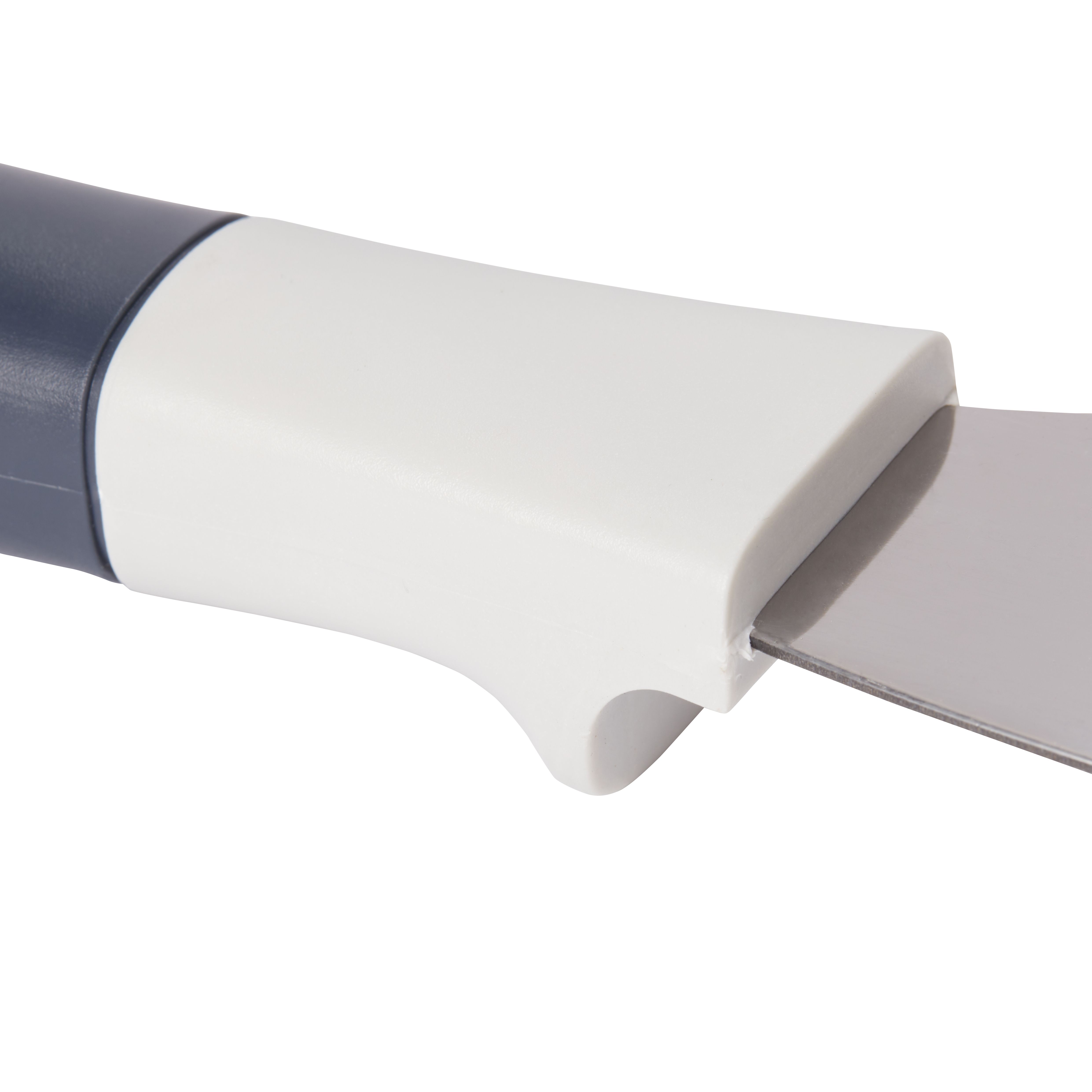 GoodHome 3" Heavy duty Multi-tool knife