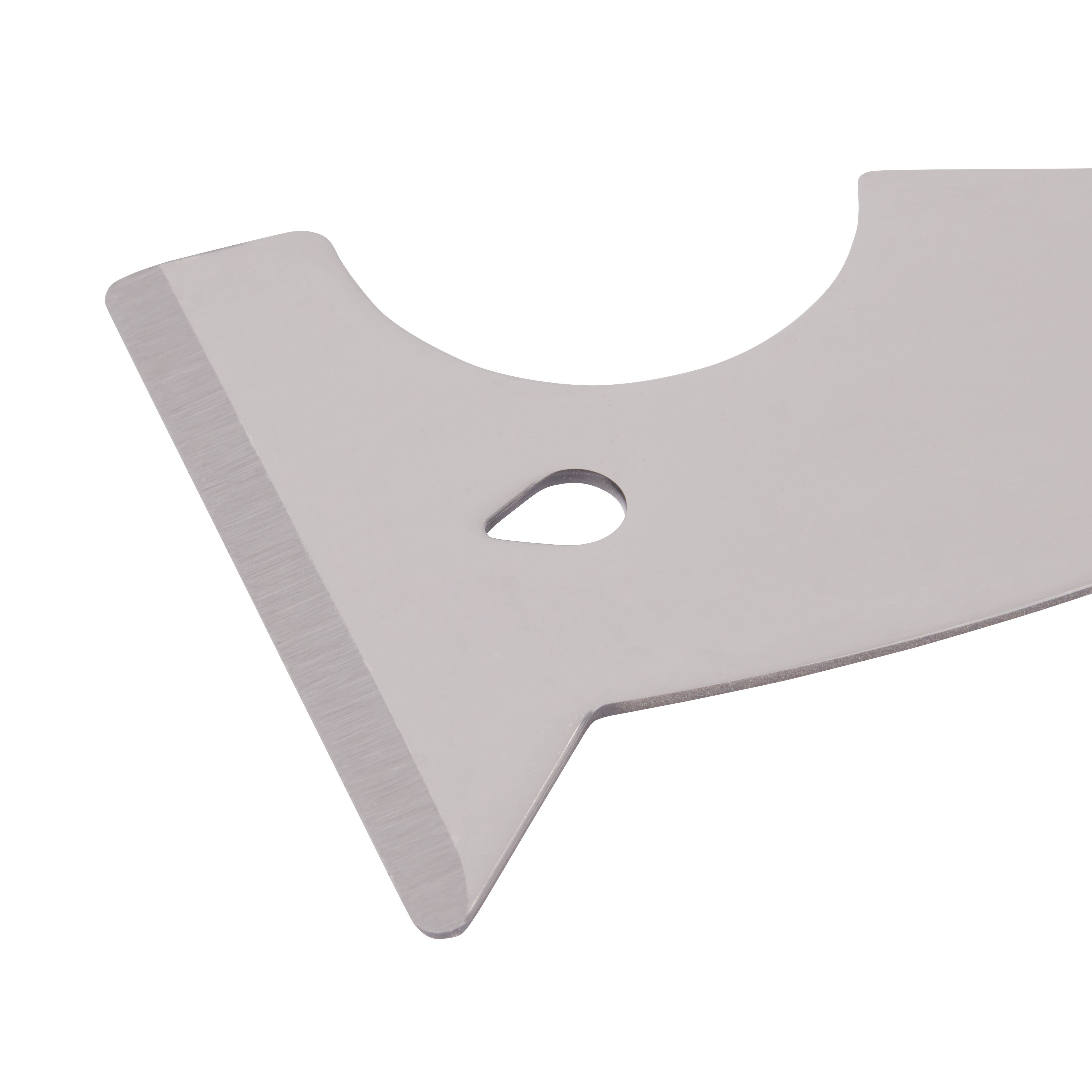 GoodHome 3" Heavy duty Multi-tool knife