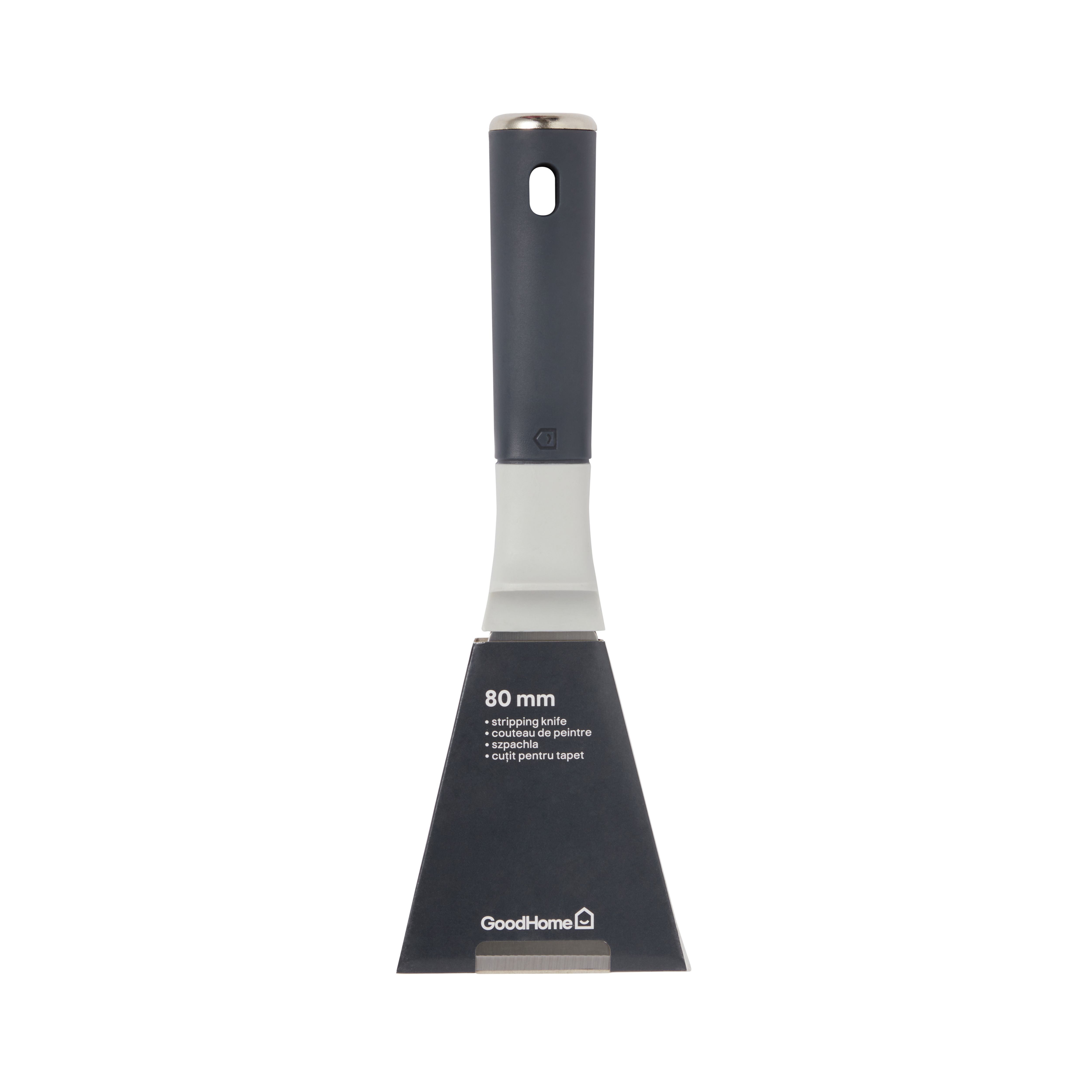 GoodHome 3" Heavy duty Stripping knife