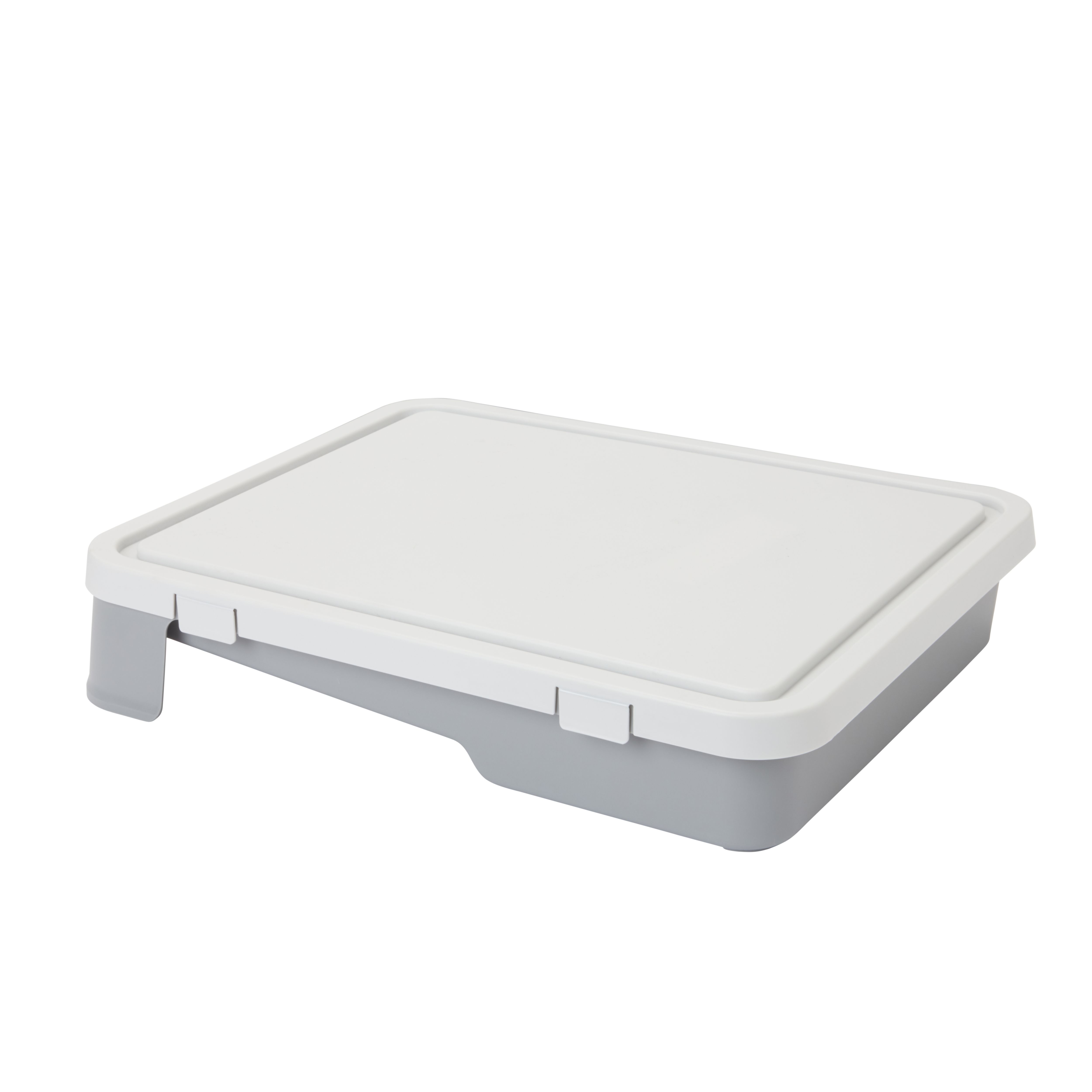 GoodHome 315mm Roller tray lid