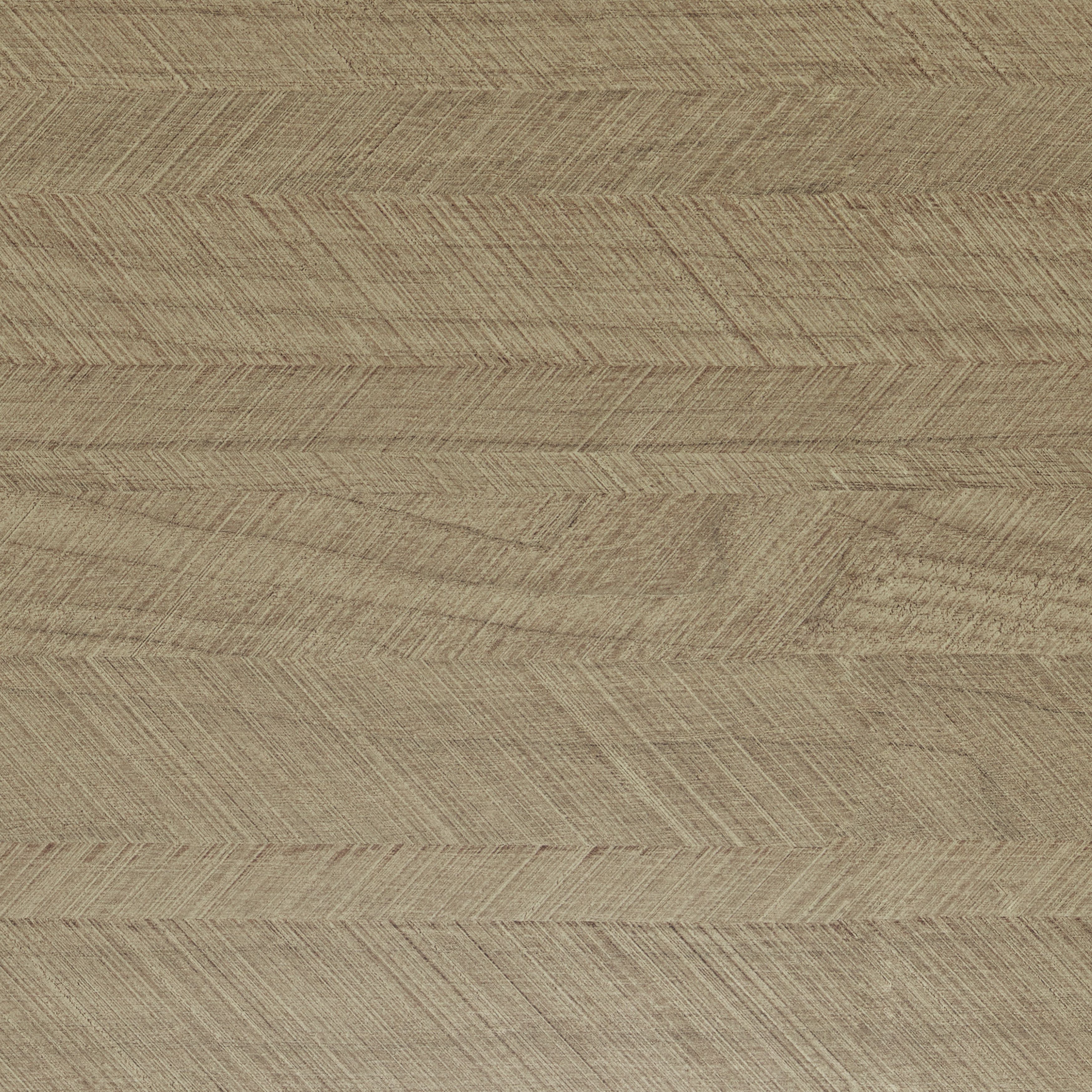 GoodHome 38mm Berberis Chevron Matt Oak effect Laminate Square edge Kitchen Worktop, (L)3000mm