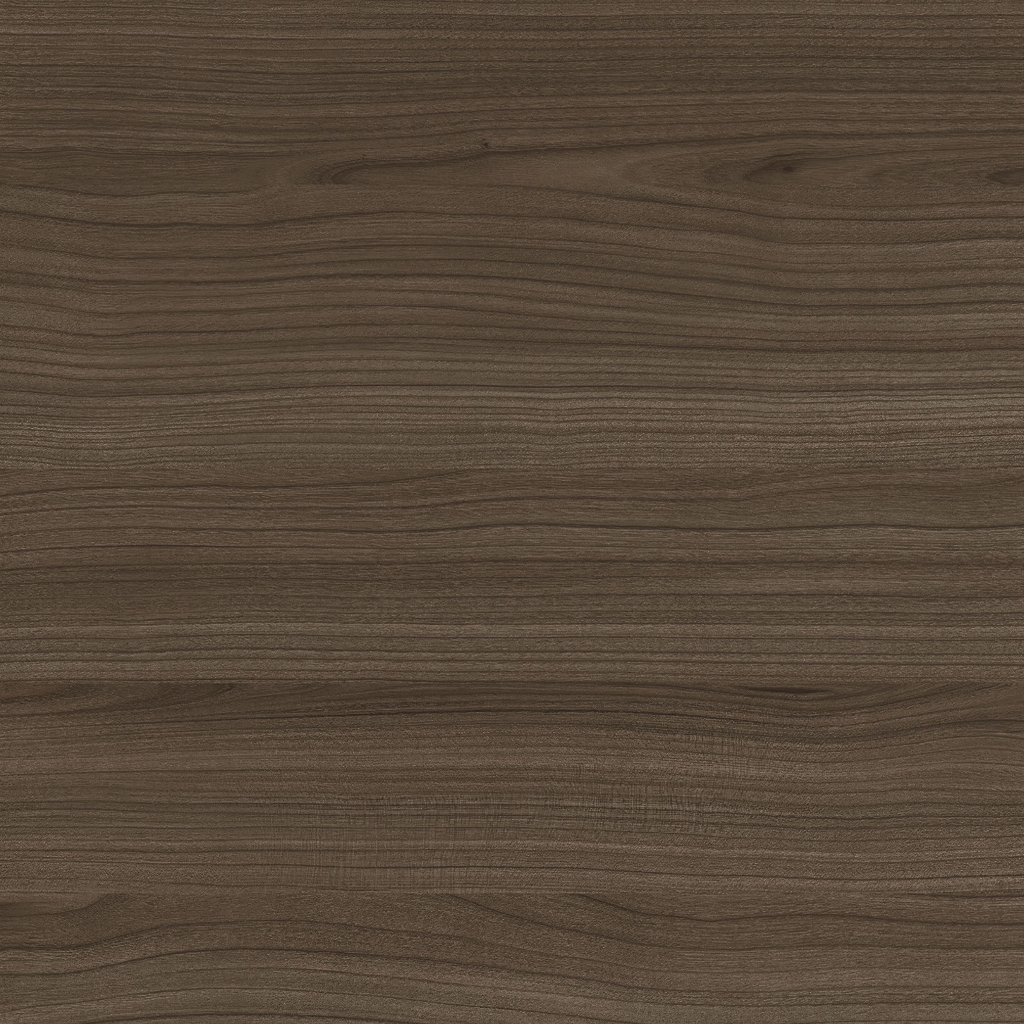 GoodHome 38mm Berberis Matt Wood effect Laminate Square edge Breakfast bar, (L)2000mm