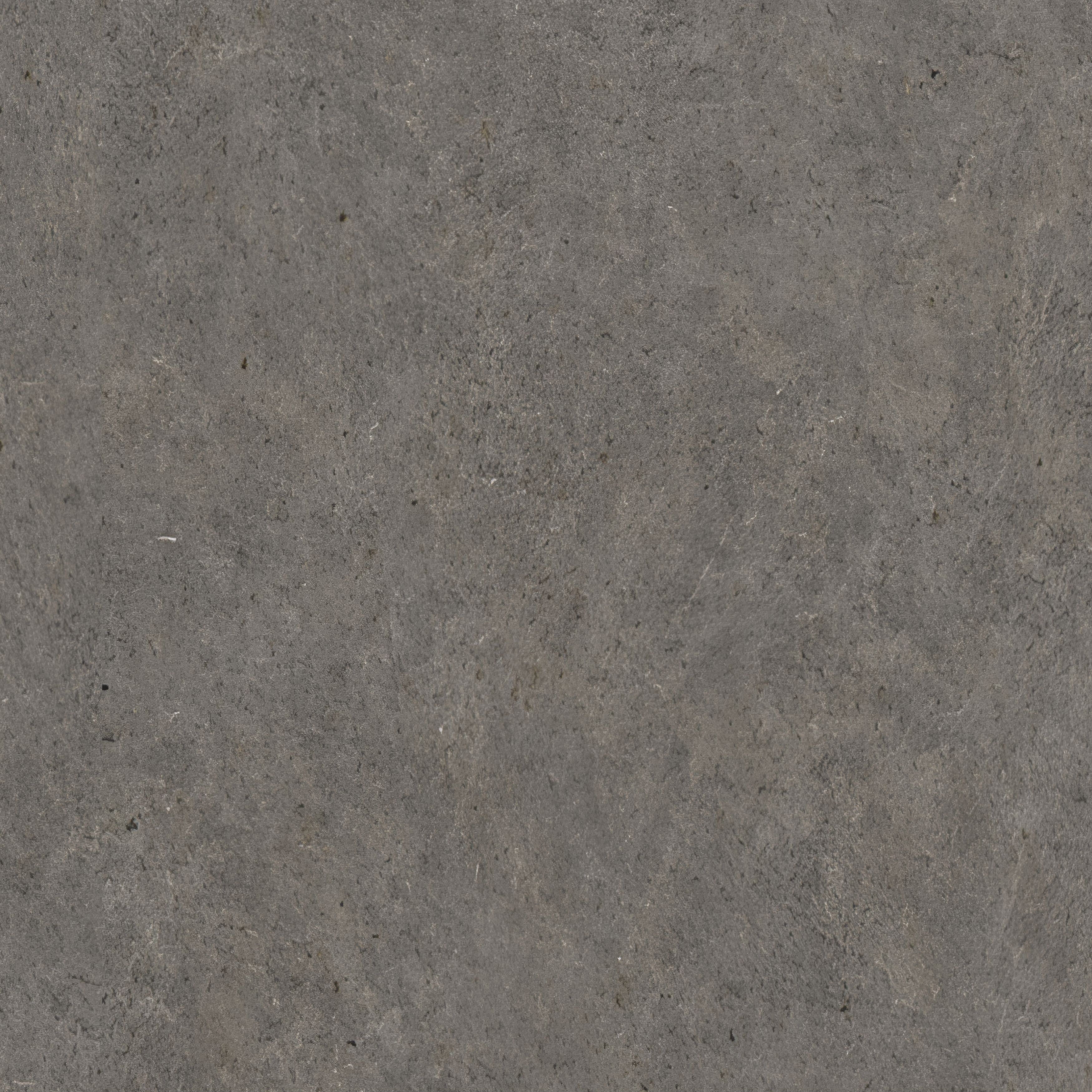 GoodHome 38mm Kabsa Matt Grey Stone effect Laminate Post-formed edge Worktop, (L)3000mm