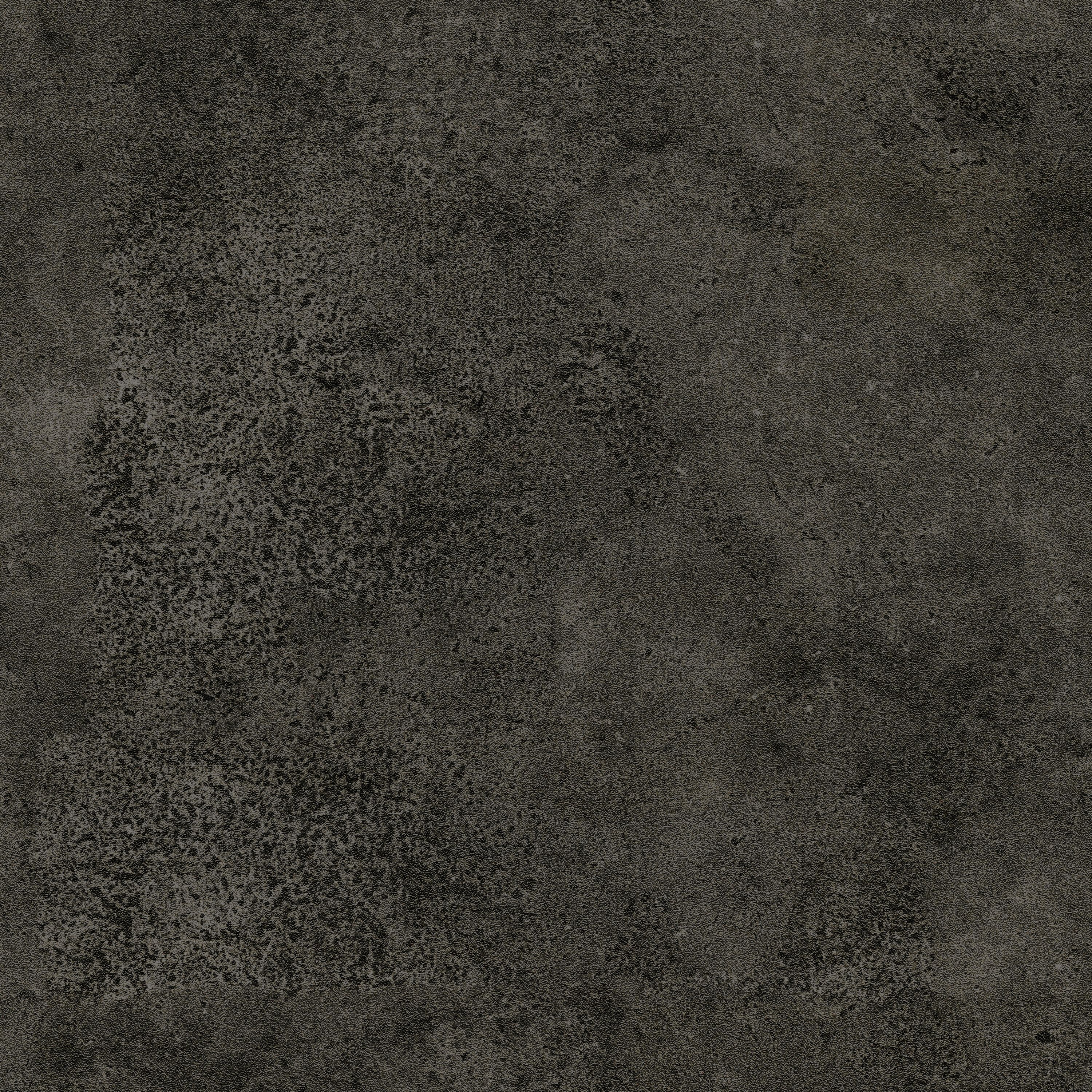 GoodHome 38mm Kala Matt Concrete effect Chipboard & laminate Post-formed Kitchen Breakfast bar, (L)2000mm