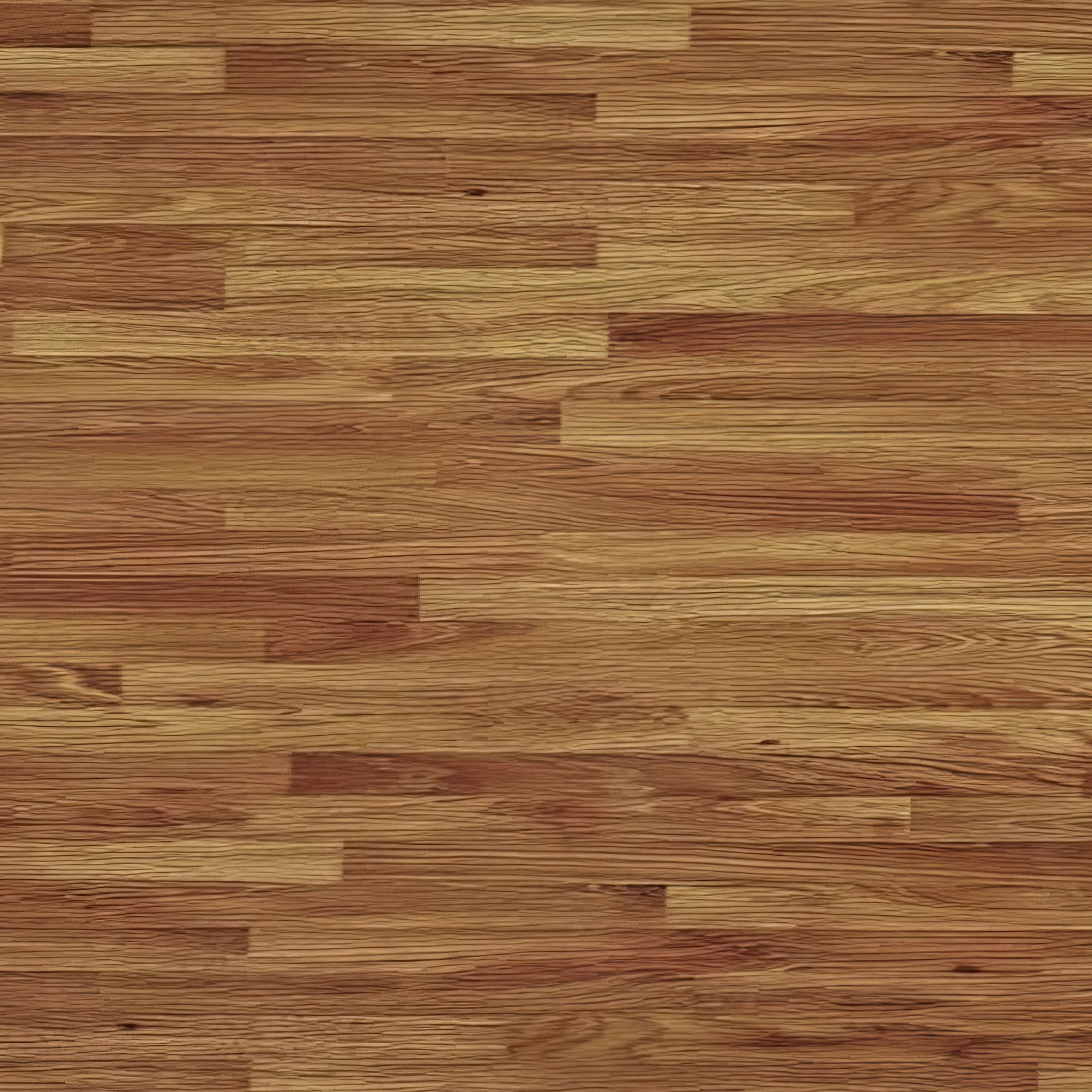 GoodHome 38mm Kala Matt Honey Wood effect Chipboard & laminate Square edge Kitchen Worktop, (L)3000mm
