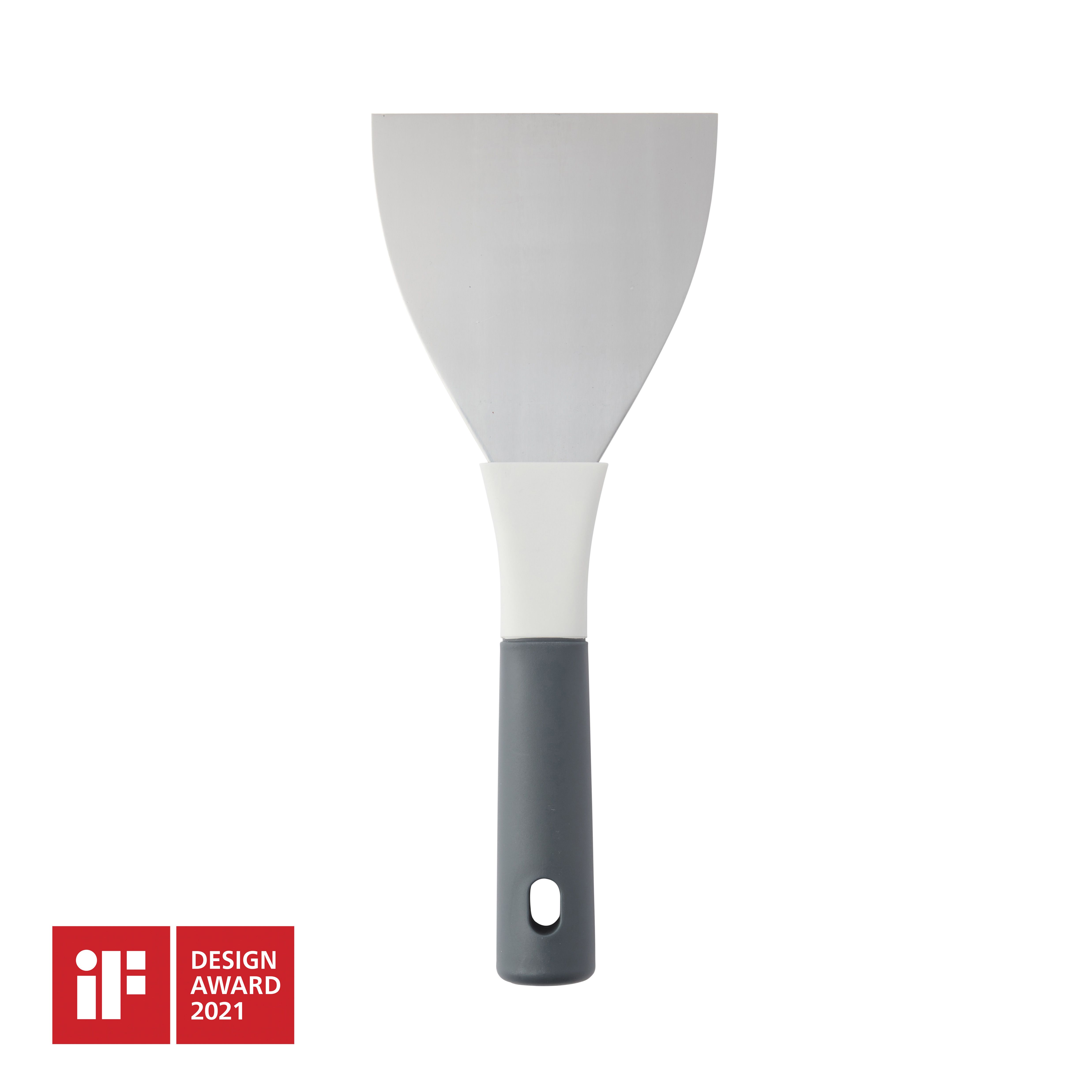 GoodHome 4" Heavy duty Filling knife