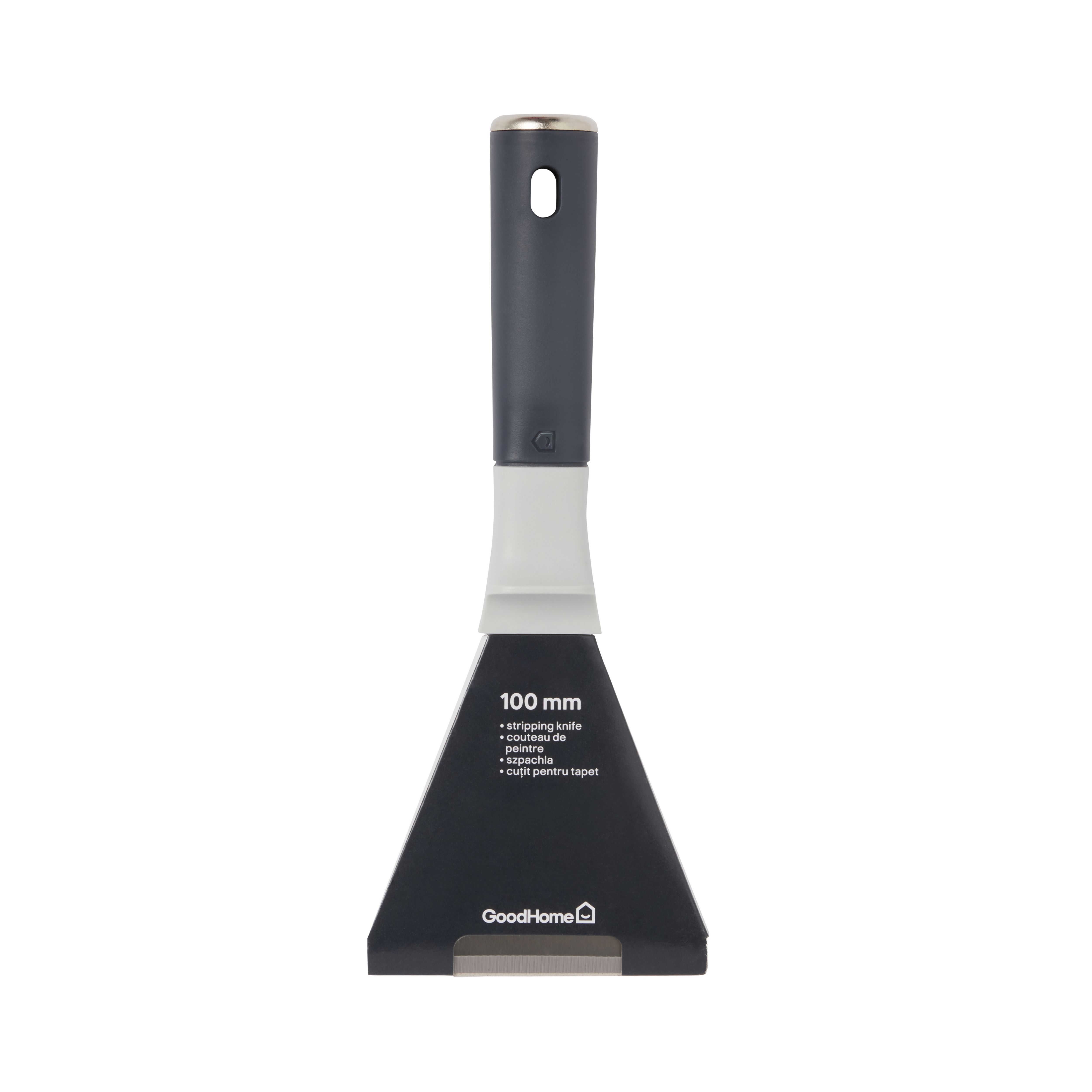 GoodHome 4" Heavy duty Stripping knife