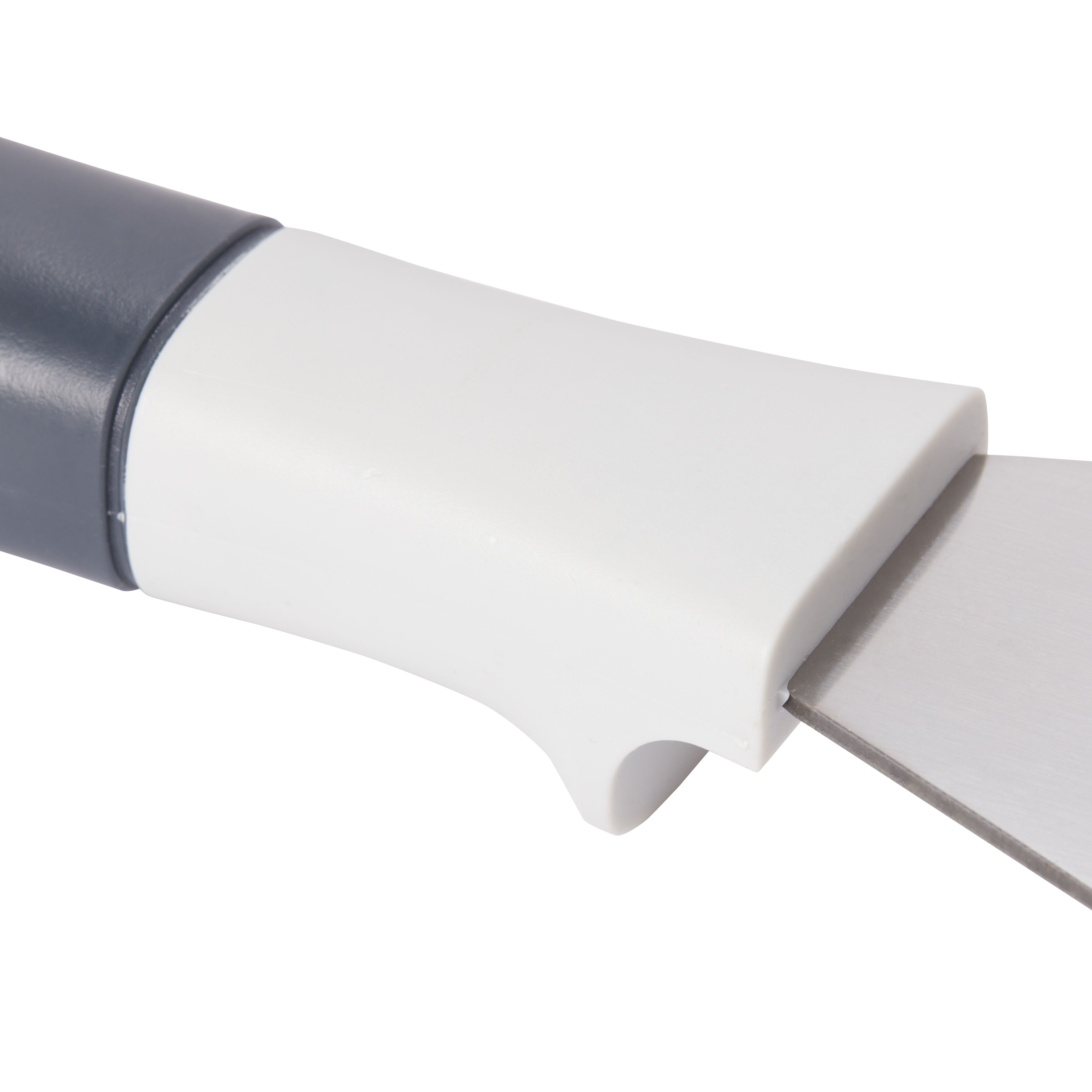 GoodHome 4" Heavy duty Stripping knife