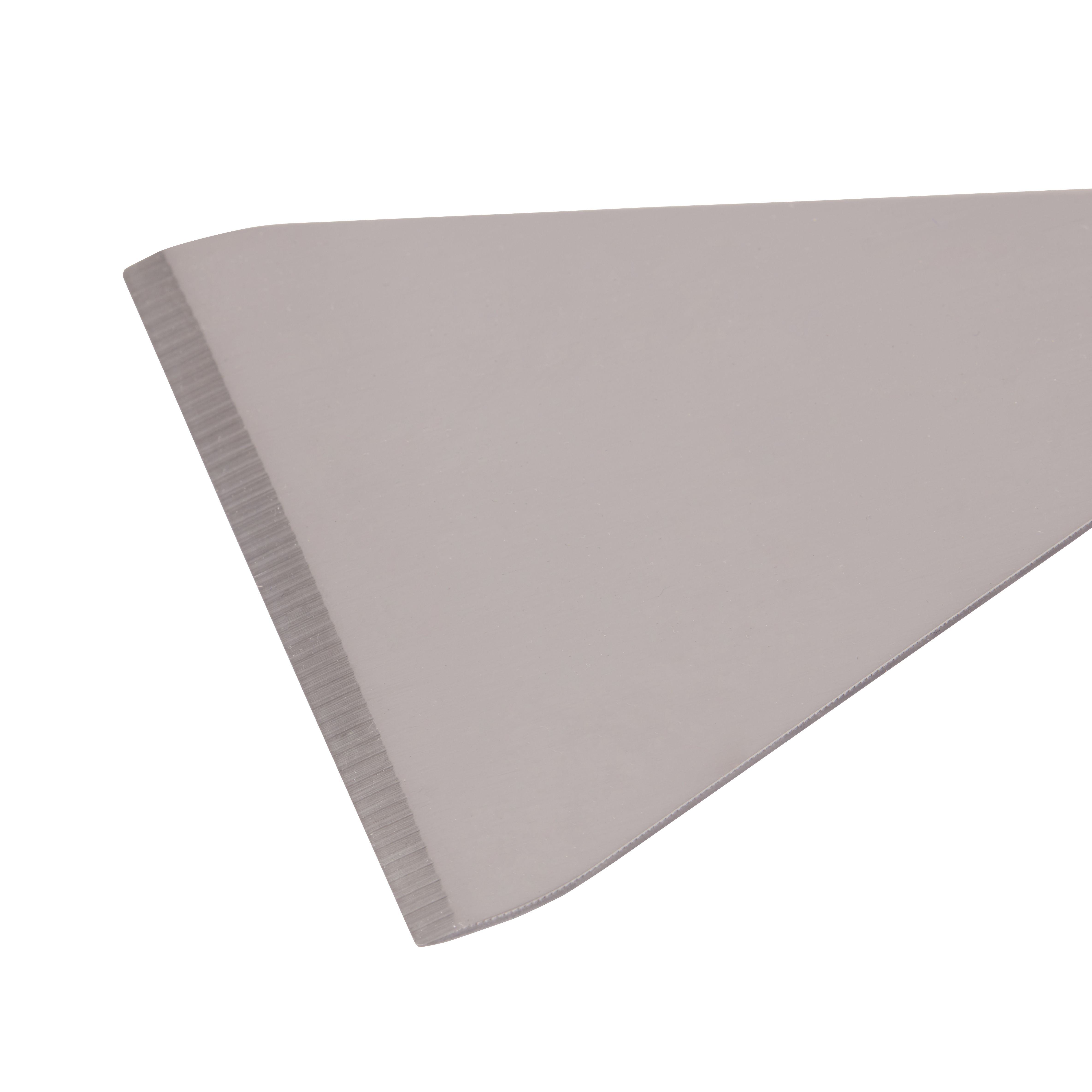 GoodHome 4" Heavy duty Stripping knife