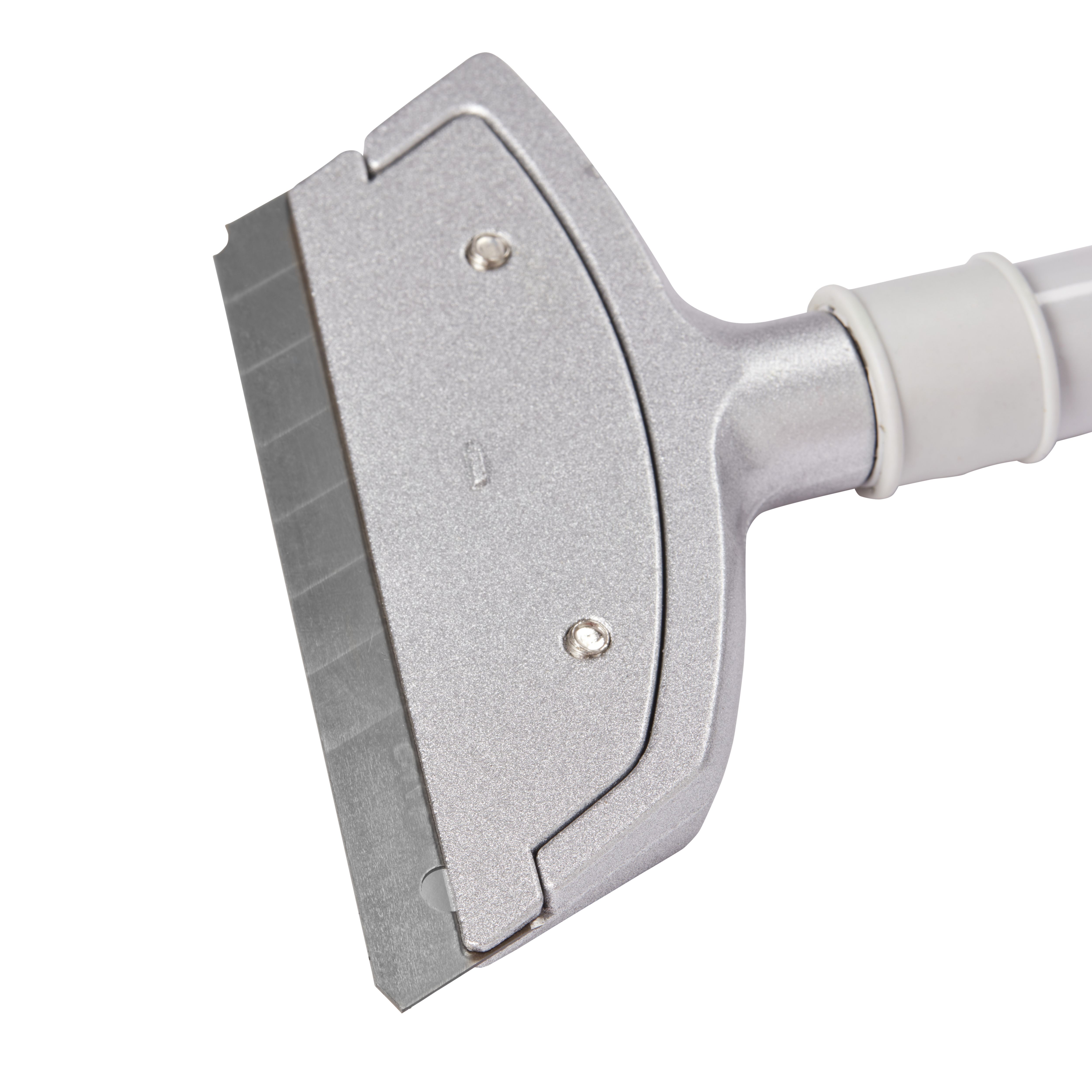 GoodHome 4" Heavy duty Windows & tiles Scraper