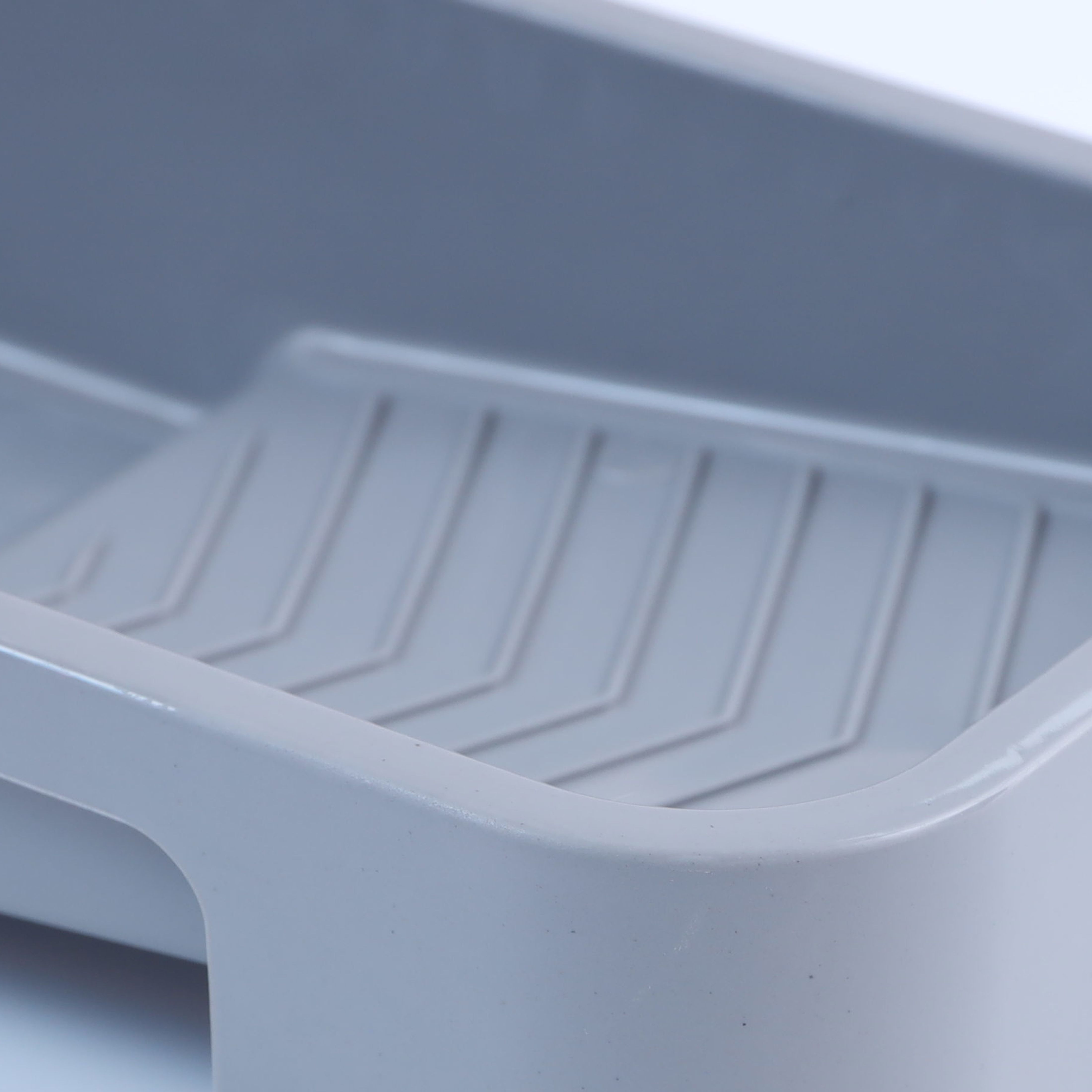 GoodHome 4" Roller tray