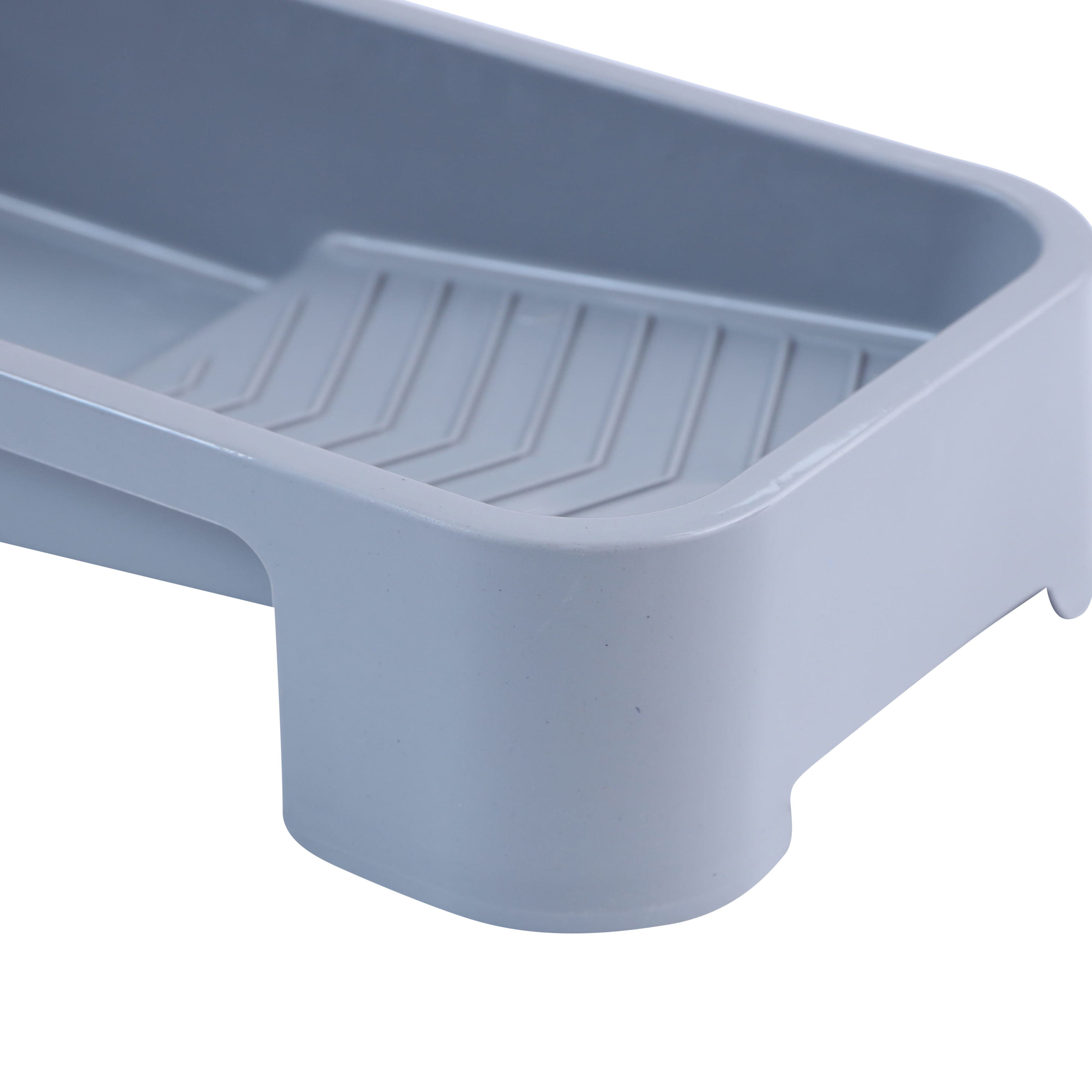 GoodHome 4" Roller tray