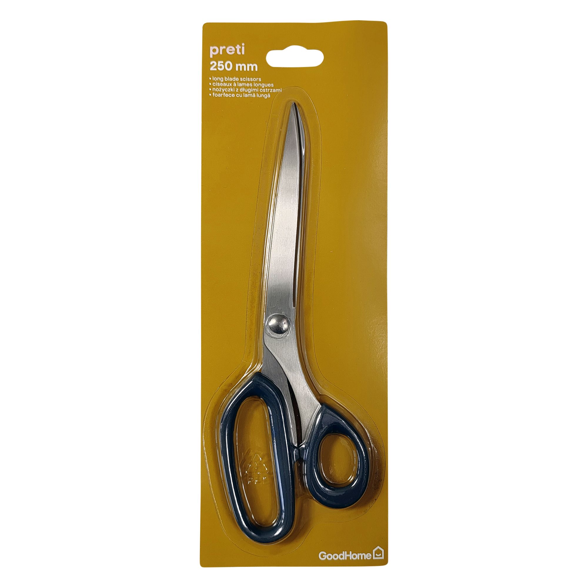 GoodHome 5" Stainless steel Scissors