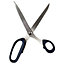 GoodHome 5" Stainless steel Scissors