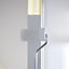 GoodHome Alara Room divider post extender (H)0.25m (W)0.04m